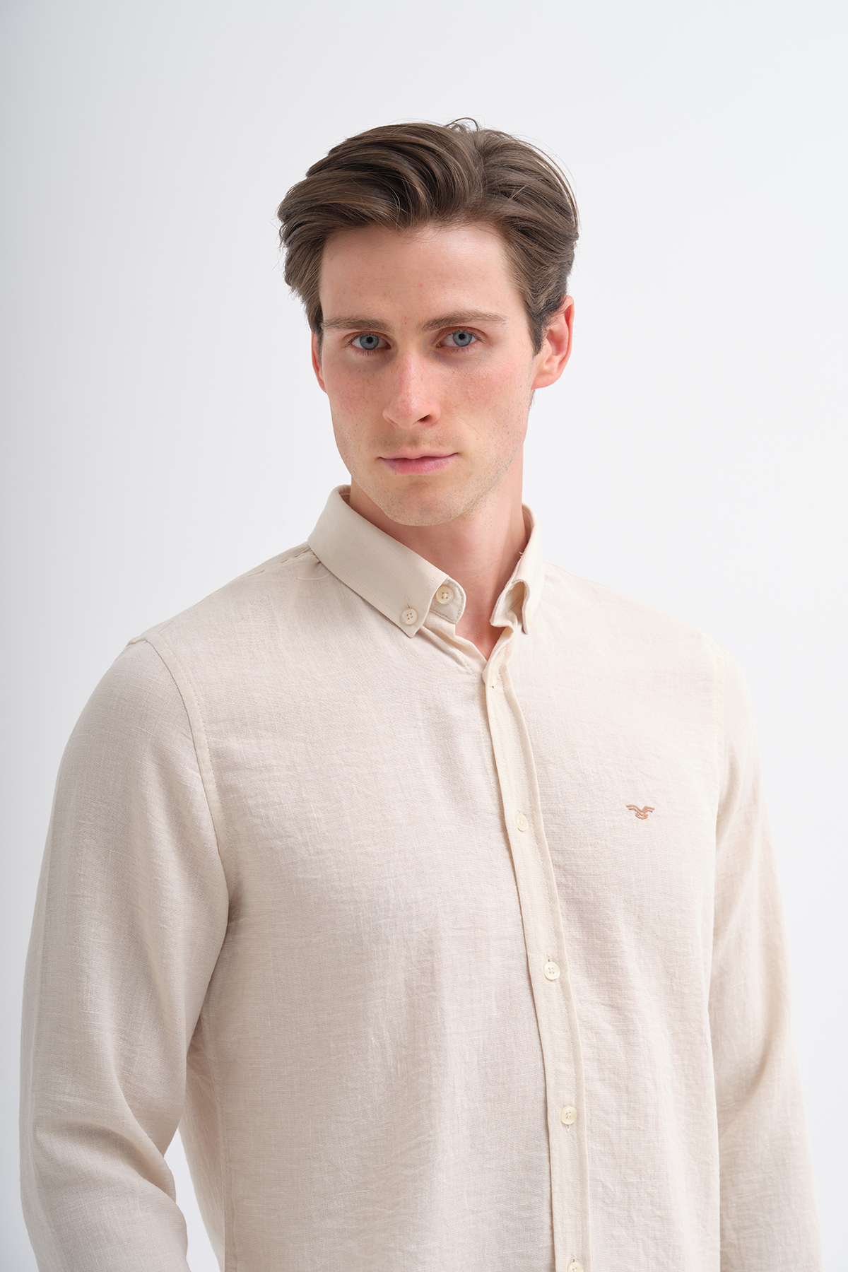 CAZ 2017 U.KOL GÖMLEK (2025-YAZ)