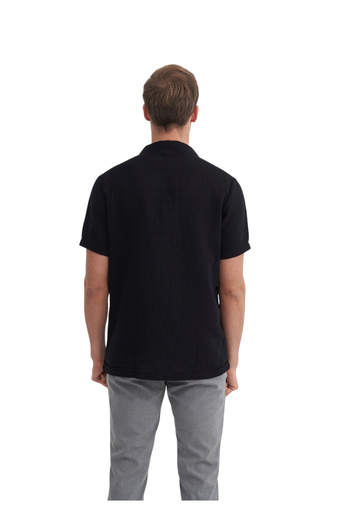 CAZ 20390 K.KOL GÖMLEK (26Y)