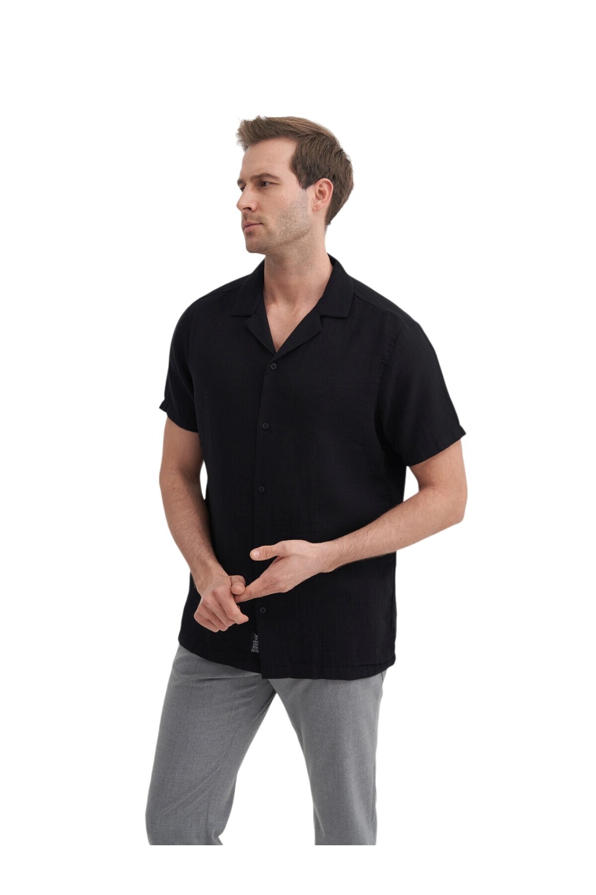 CAZ 20390 K.KOL GÖMLEK (26Y)