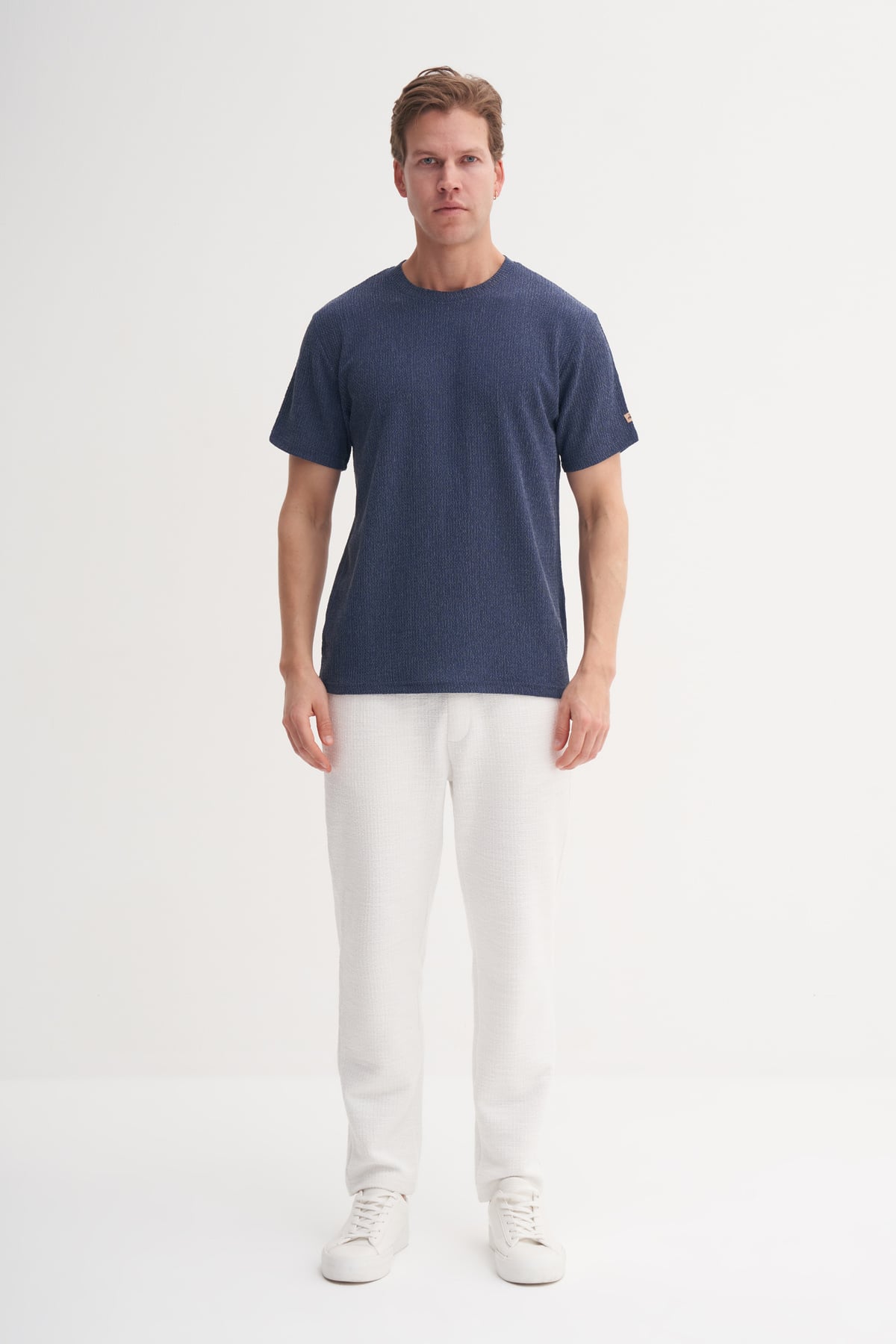 CAZ 40500 BIS YK T-SHIRT