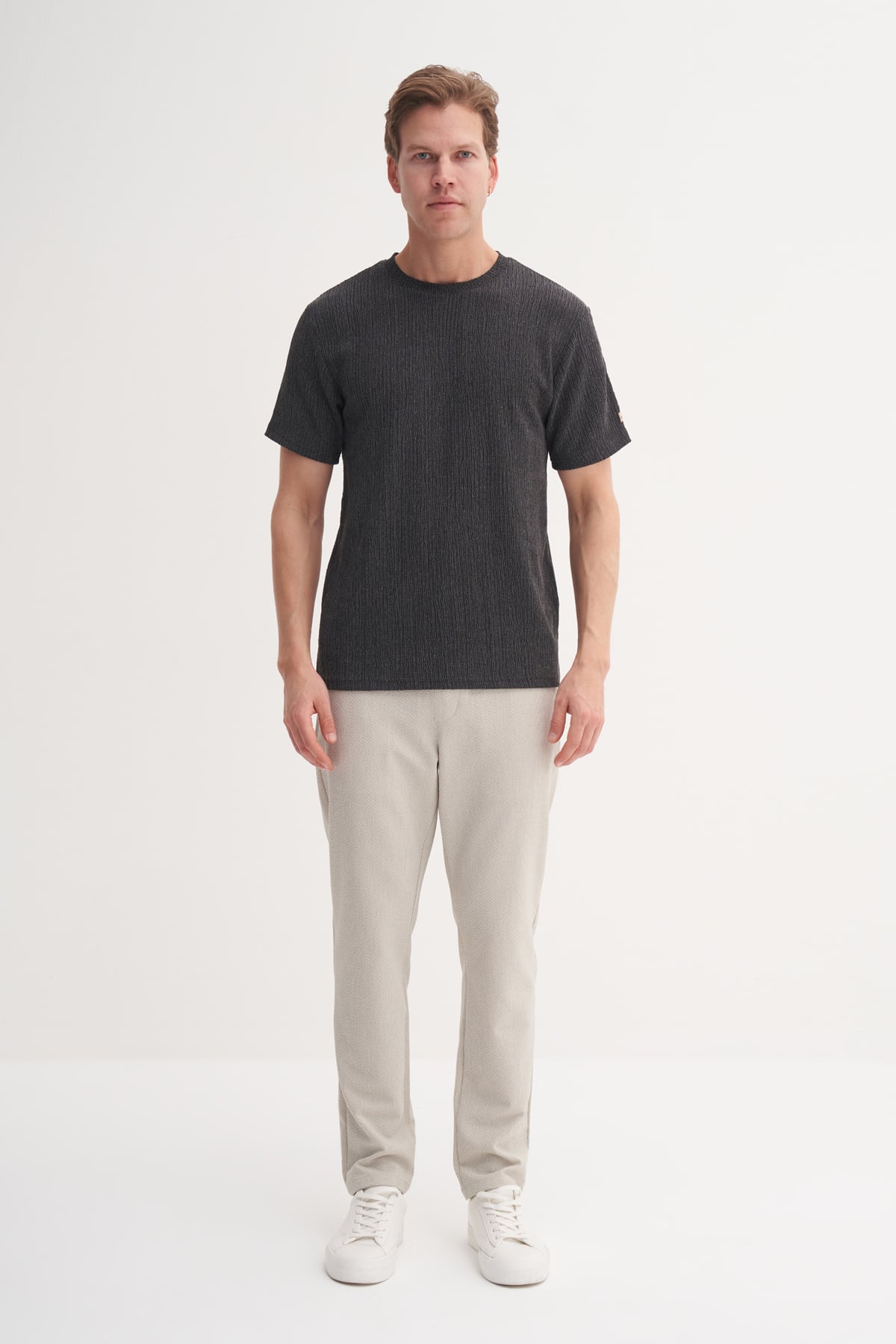 CAZ 40500 BIS YK T-SHIRT