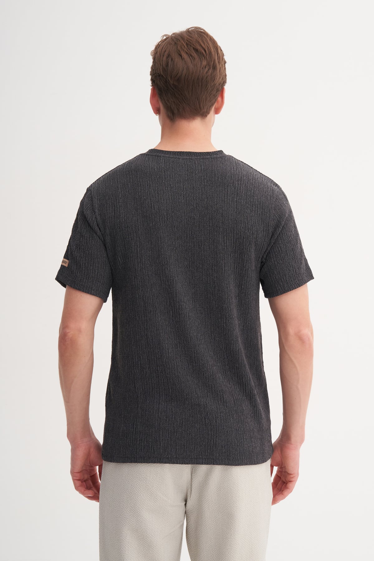 CAZ 40500 BIS YK T-SHIRT