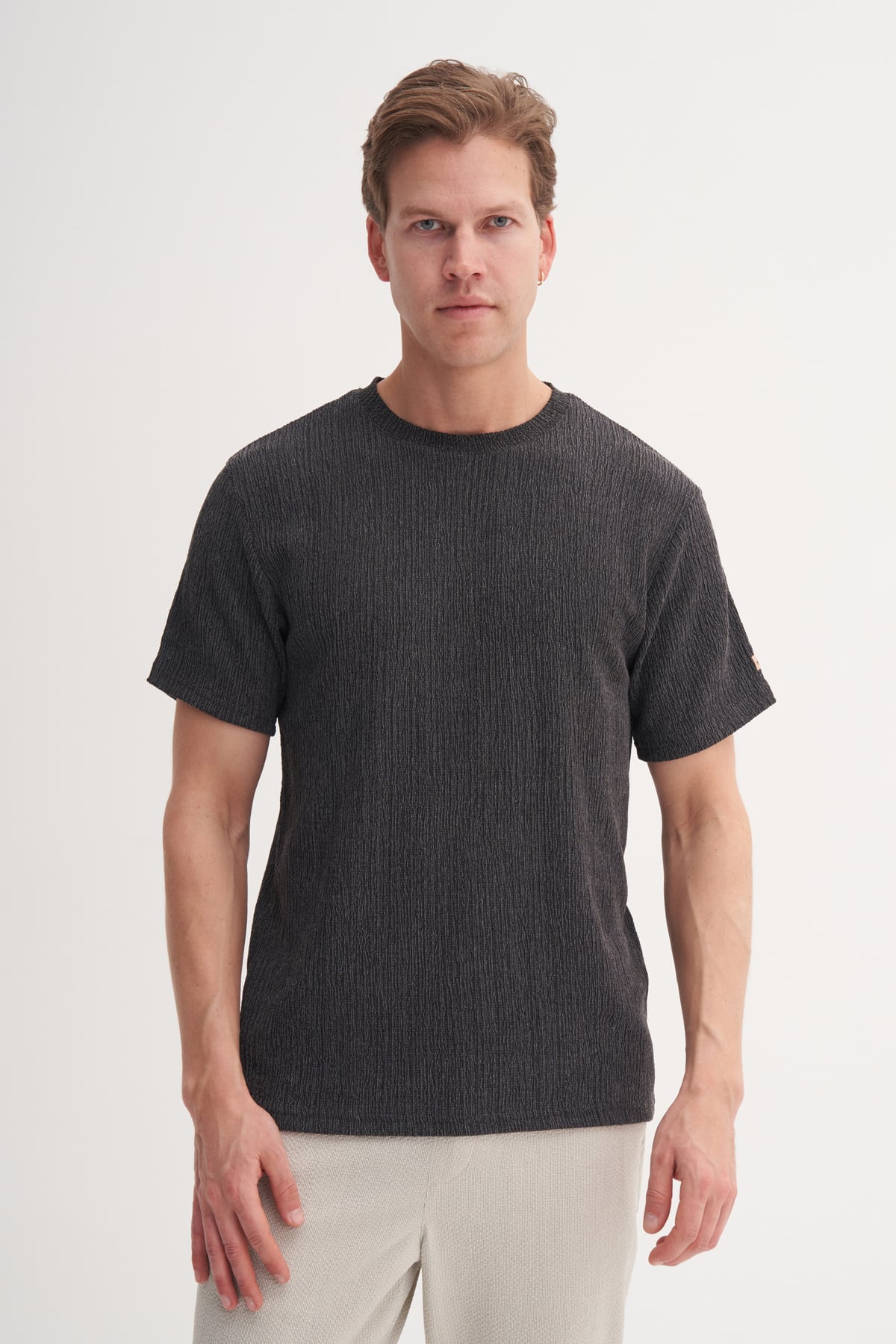 CAZ 40500 BIS YK T-SHIRT