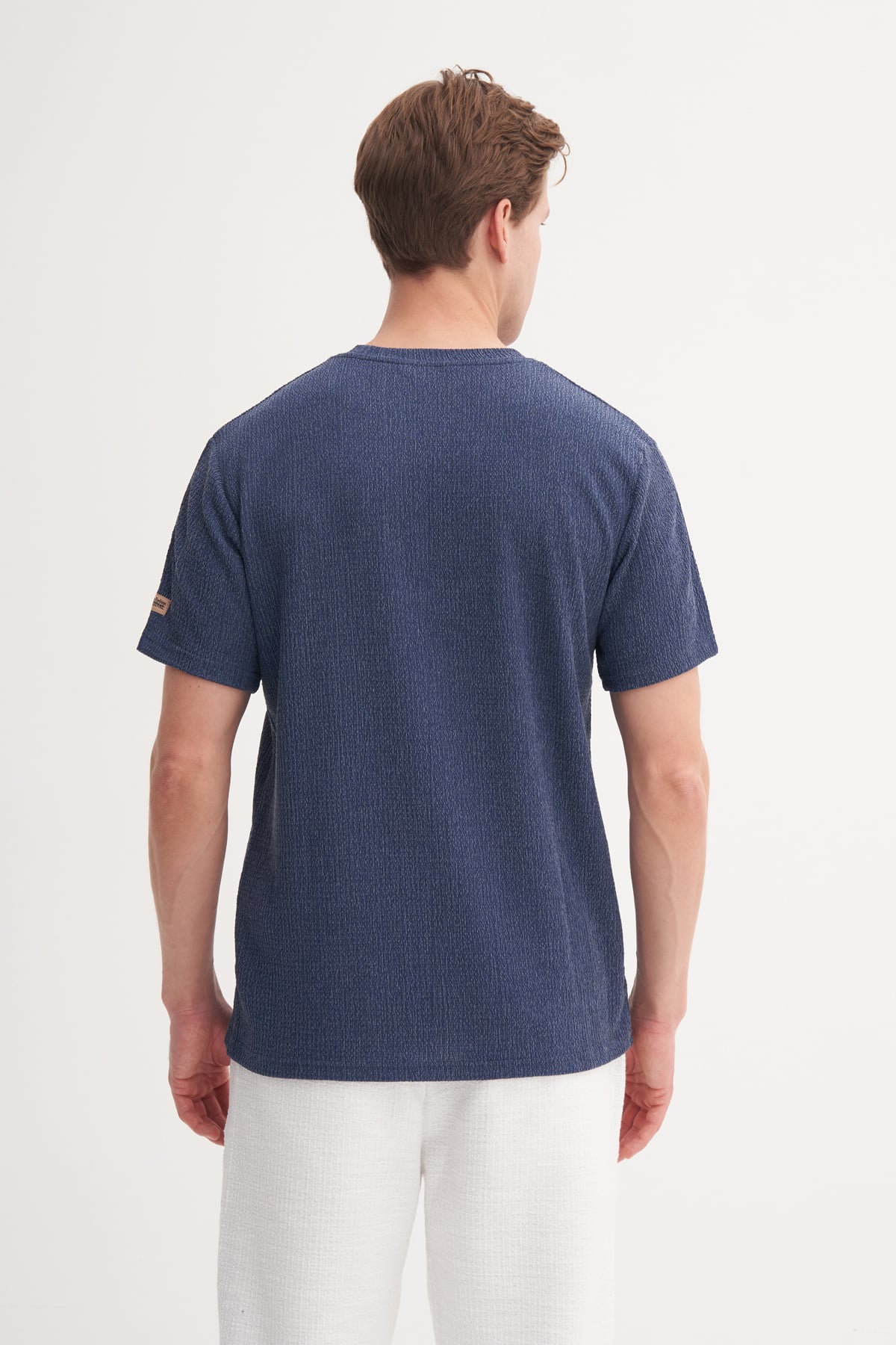 CAZ 40500 BIS YK T-SHIRT