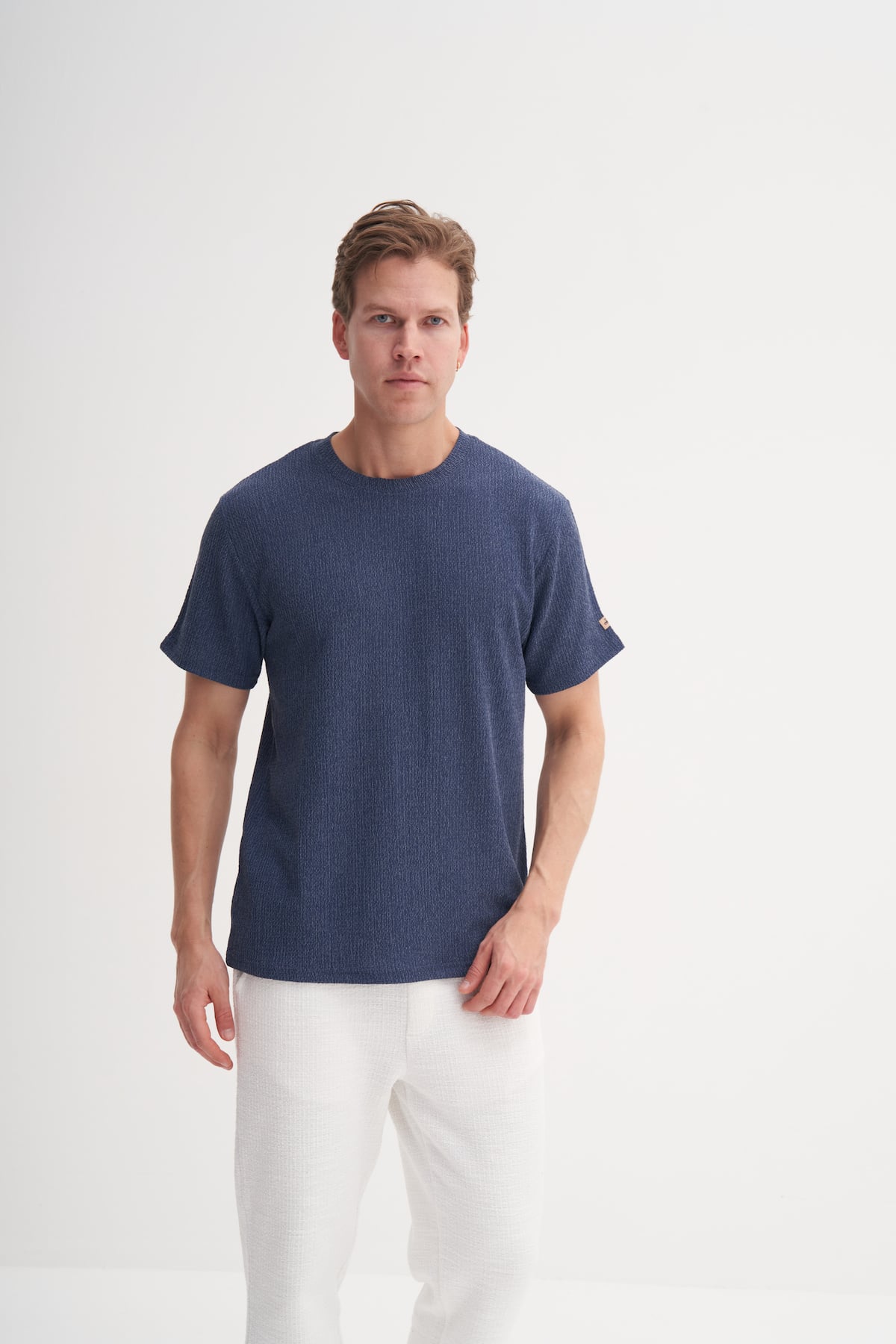 CAZ 40500 BIS YK T-SHIRT