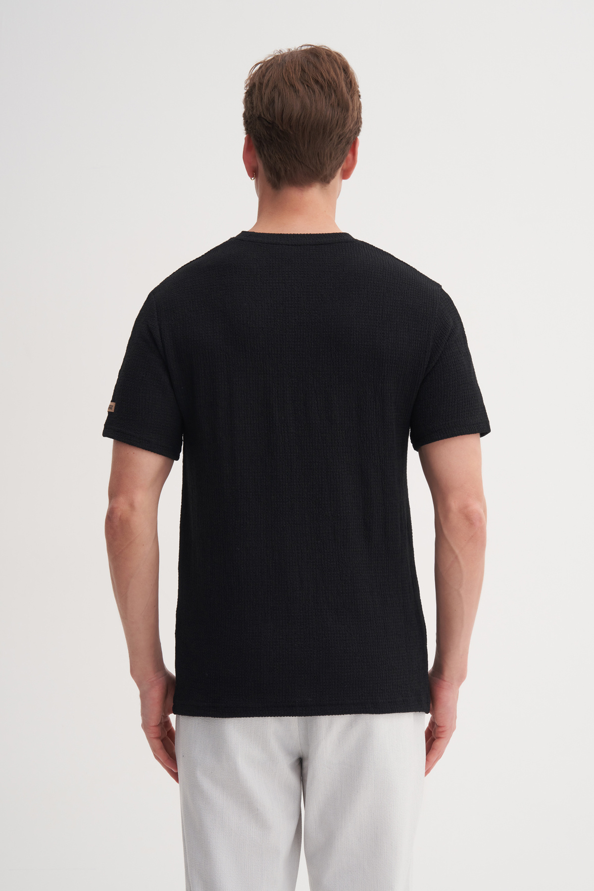 CAZ 40500 BIS YK T-SHIRT