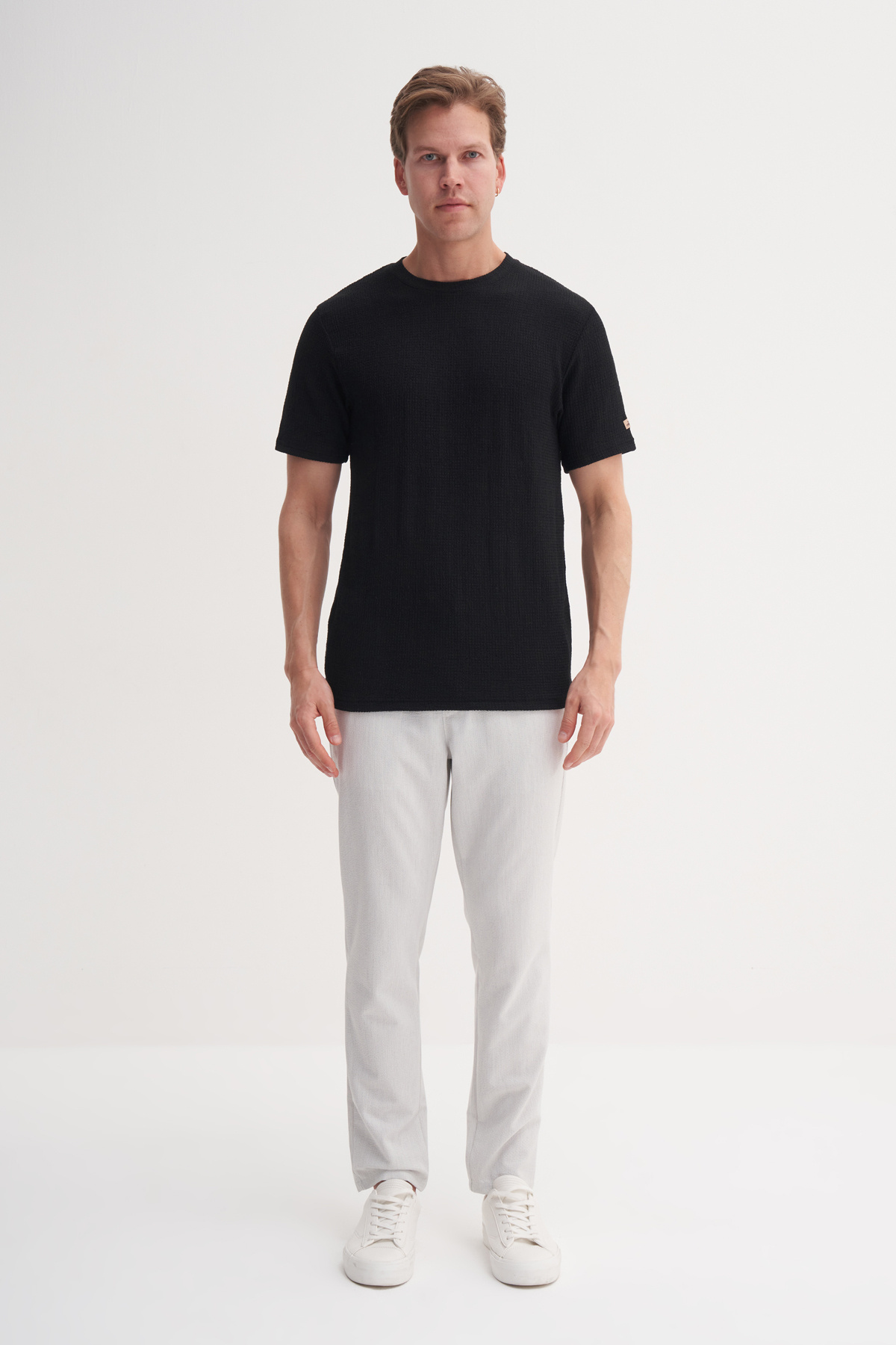 CAZ 40500 BIS YK T-SHIRT