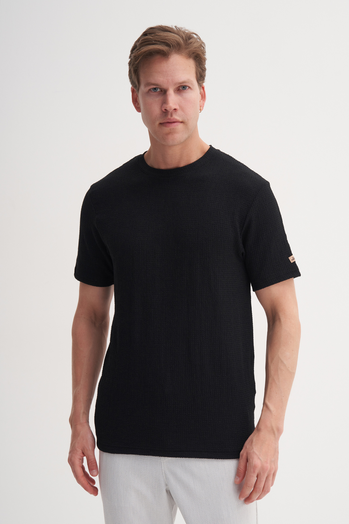 CAZ 40500 BIS YK T-SHIRT