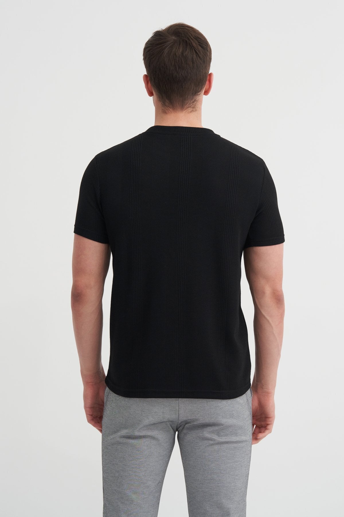 CAZ 41770 BIS YK T-SHIRT