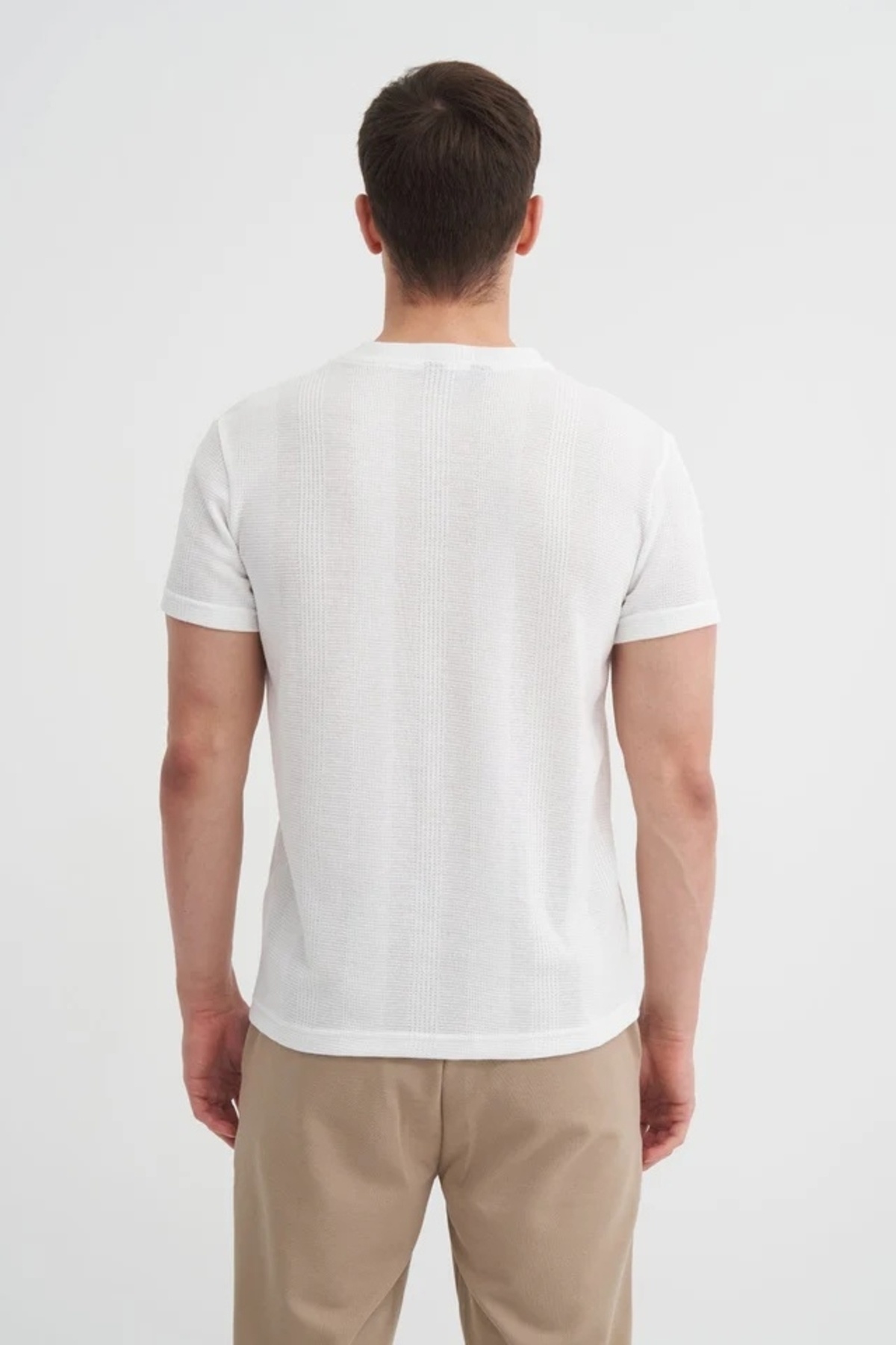 CAZ 41770 BIS YK T-SHIRT