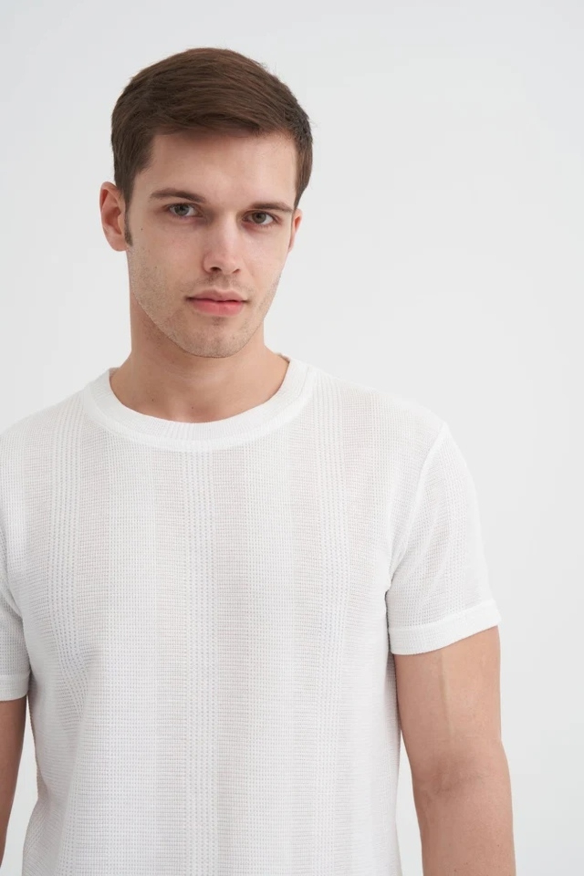 CAZ 41770 BIS YK T-SHIRT