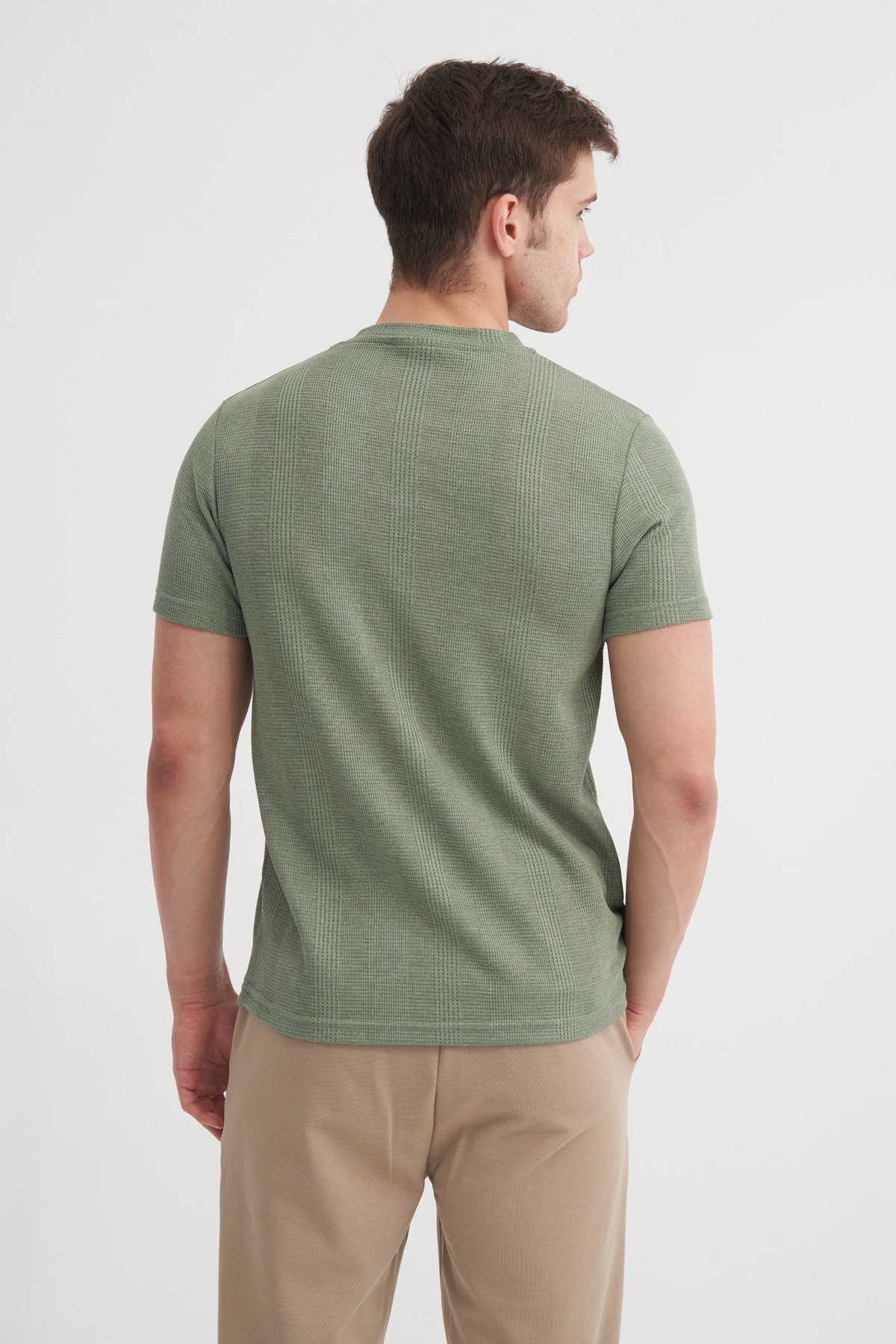 CAZ 41770 BIS YK T-SHIRT