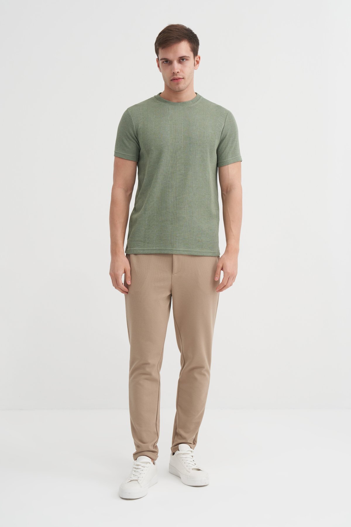 CAZ 41770 BIS YK T-SHIRT