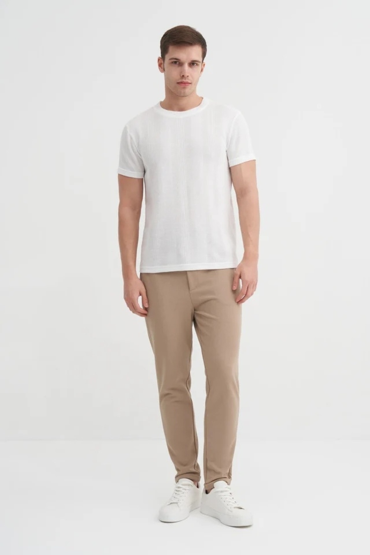 CAZ 41770 BIS YK T-SHIRT