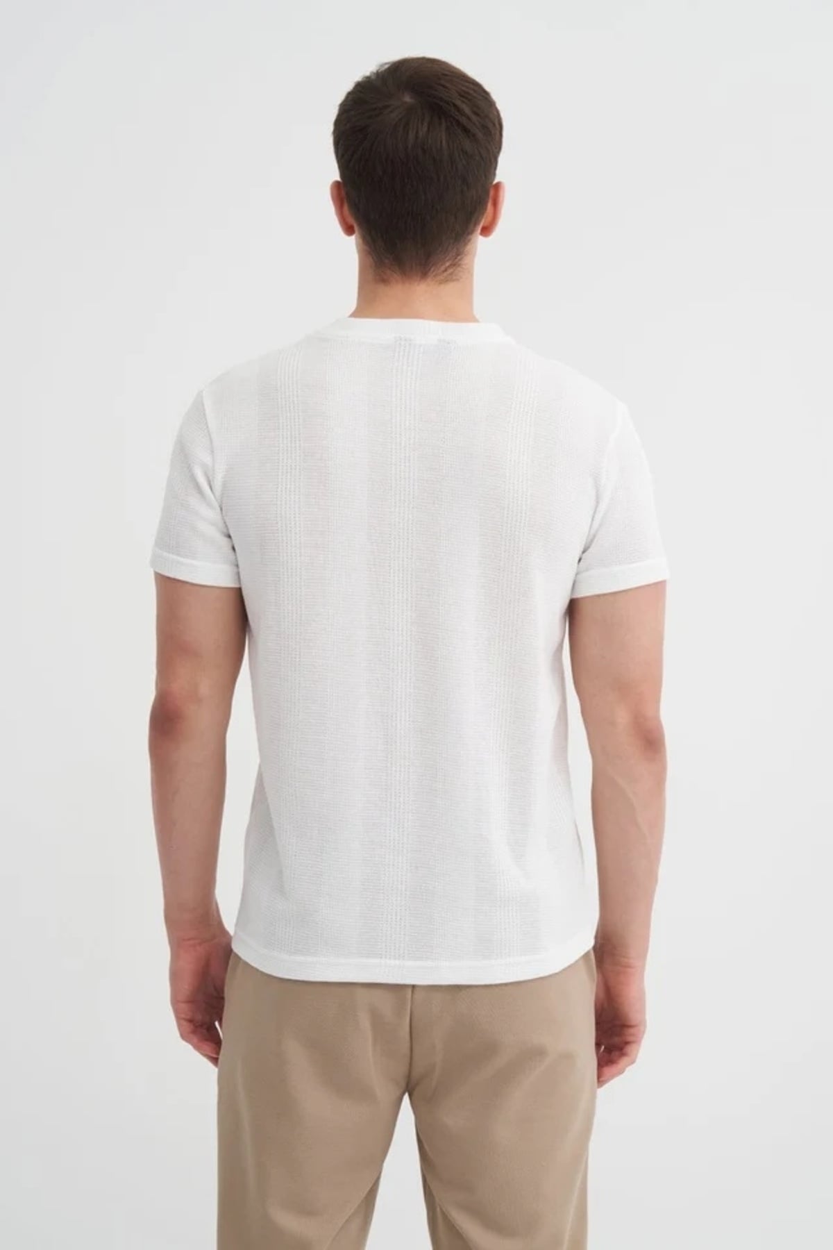 CAZ 41770 BIS YK T-SHIRT