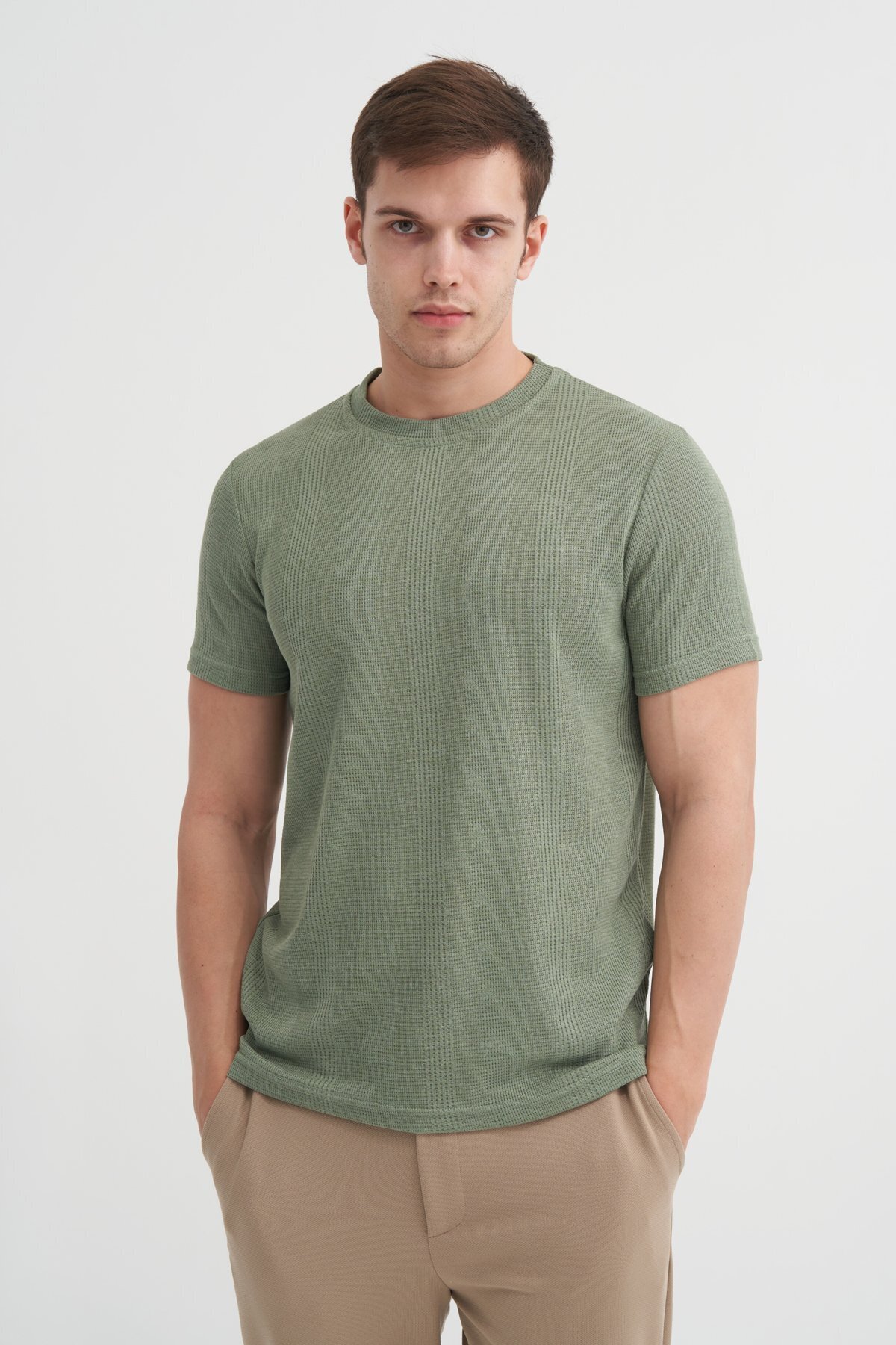 CAZ 41770 BIS YK T-SHIRT
