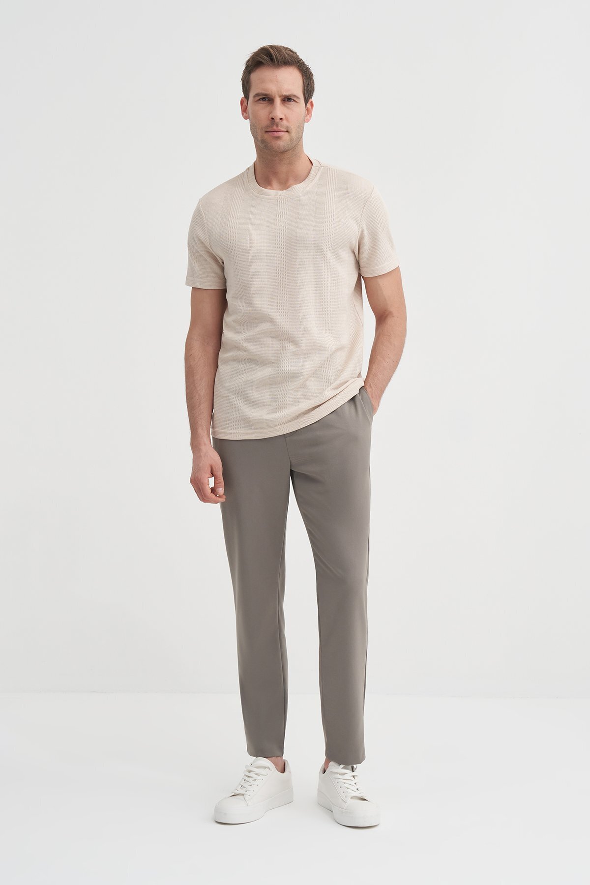 CAZ 41770 BIS YK T-SHIRT