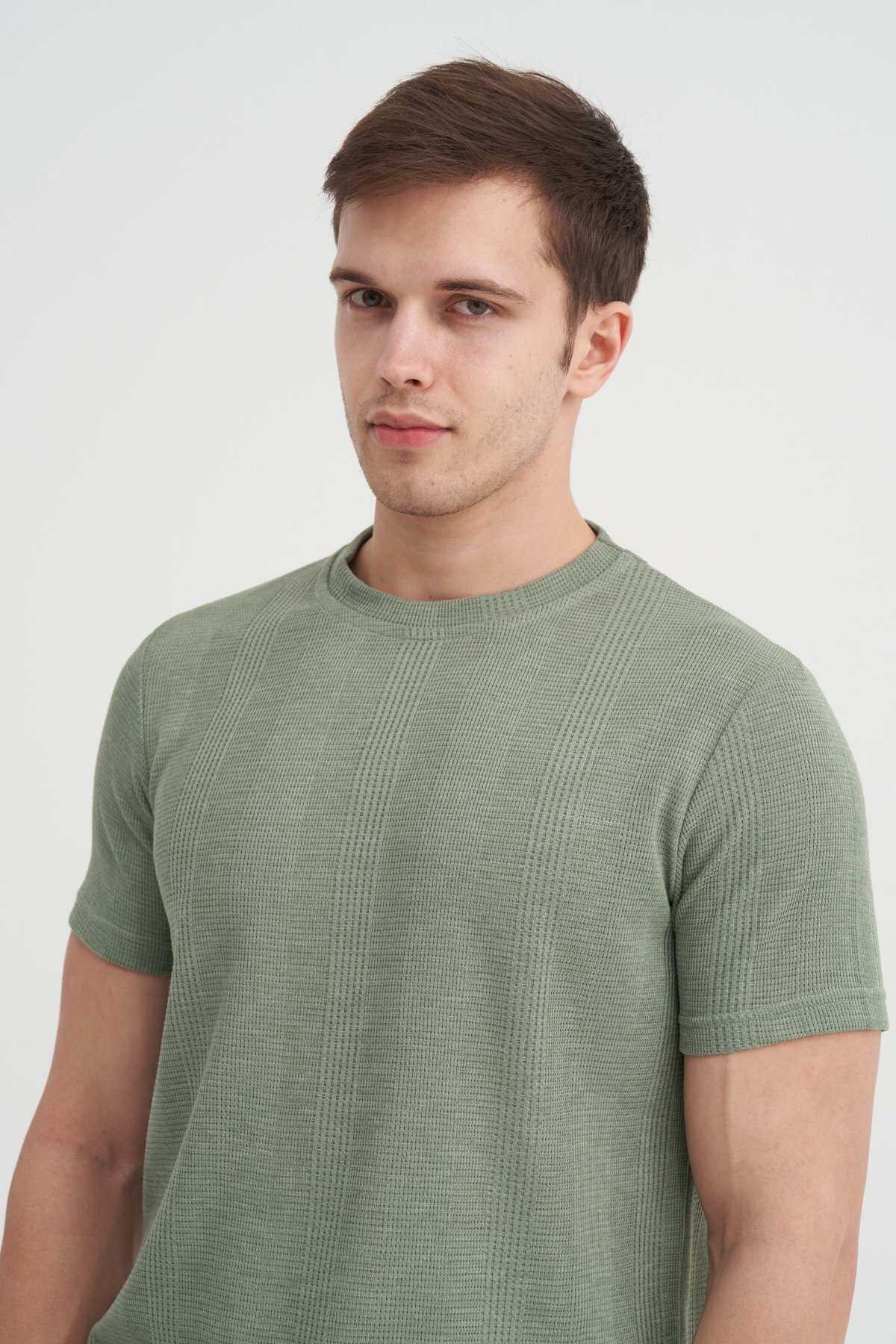 CAZ 41770 BIS YK T-SHIRT