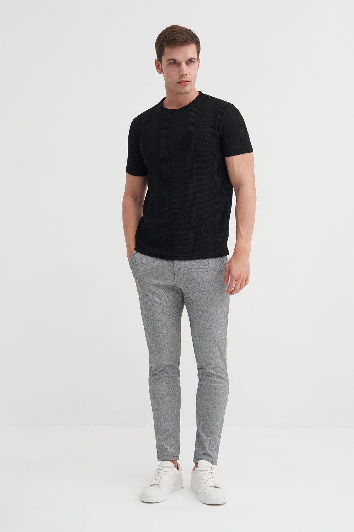 CAZ 41770 BIS YK T-SHIRT