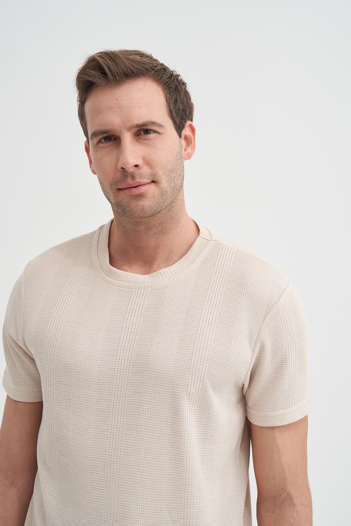 CAZ 41770 BIS YK T-SHIRT