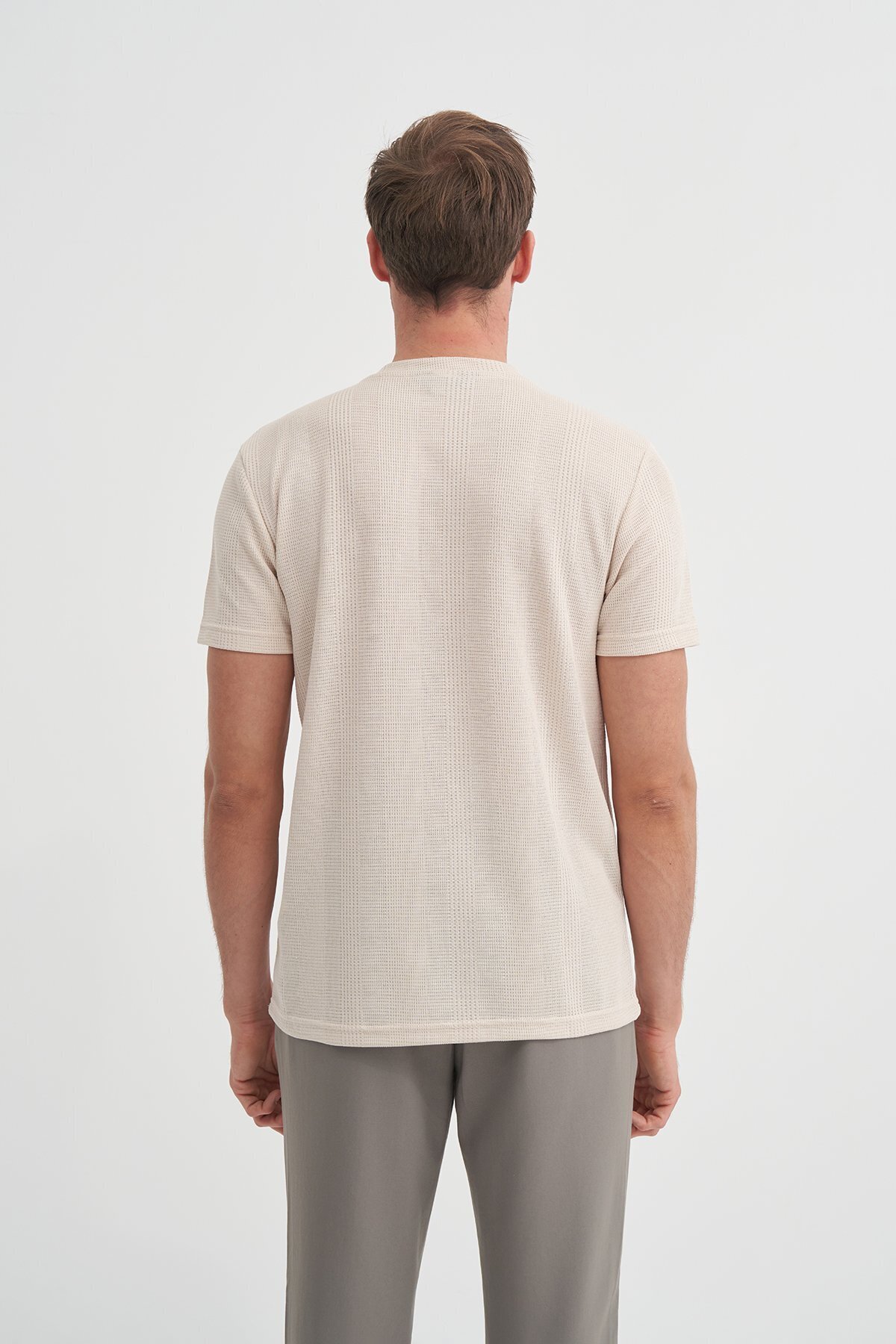 CAZ 41770 BIS YK T-SHIRT