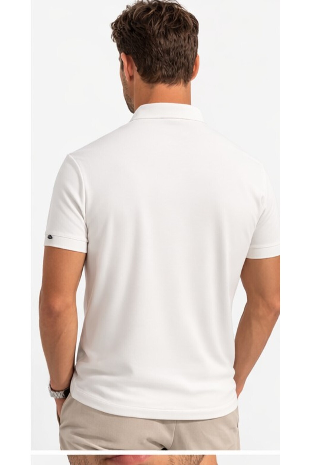 CAZ 44110 POLO T-SHIRT (26Y)