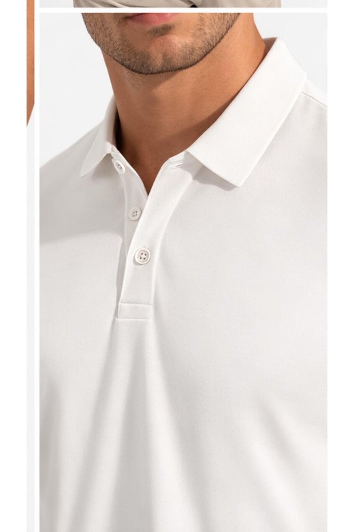 CAZ 44110 POLO T-SHIRT (26Y)