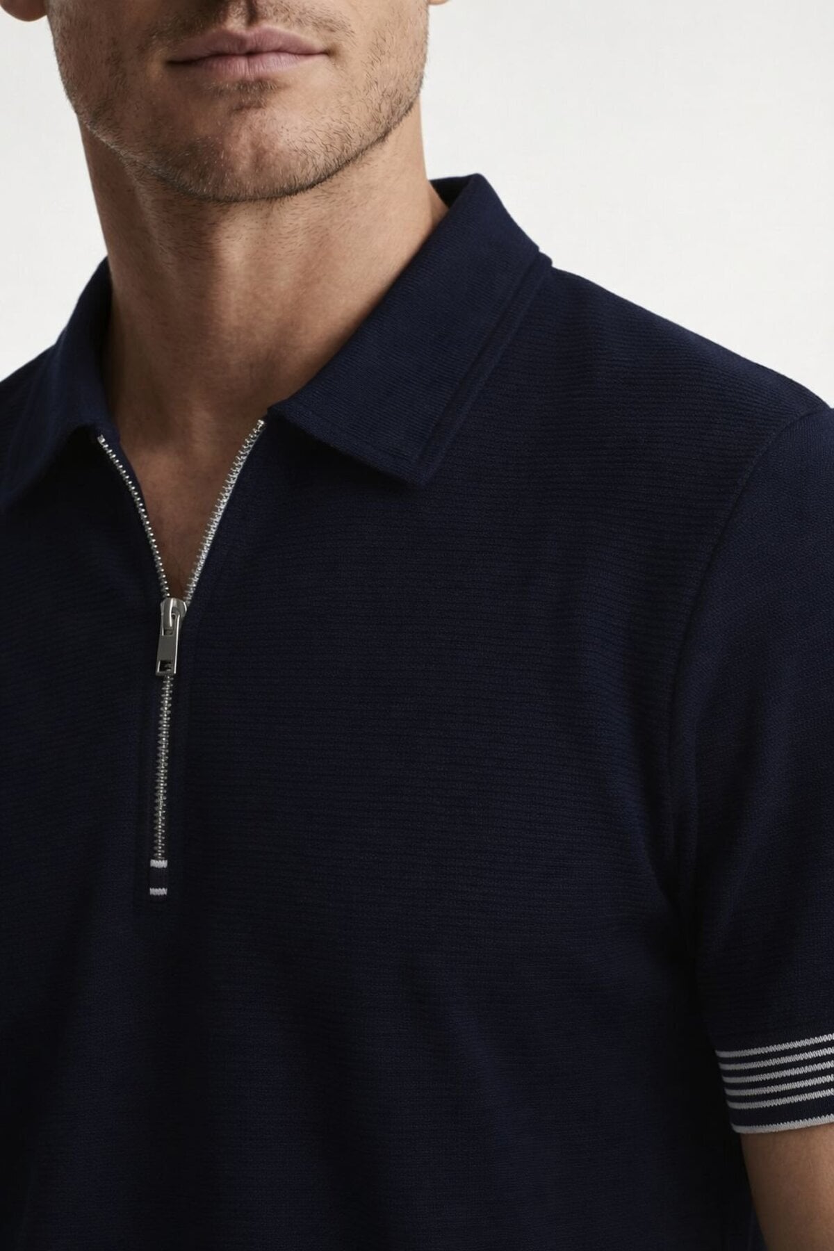 CAZ 44715 POLO YK T-SHIRT