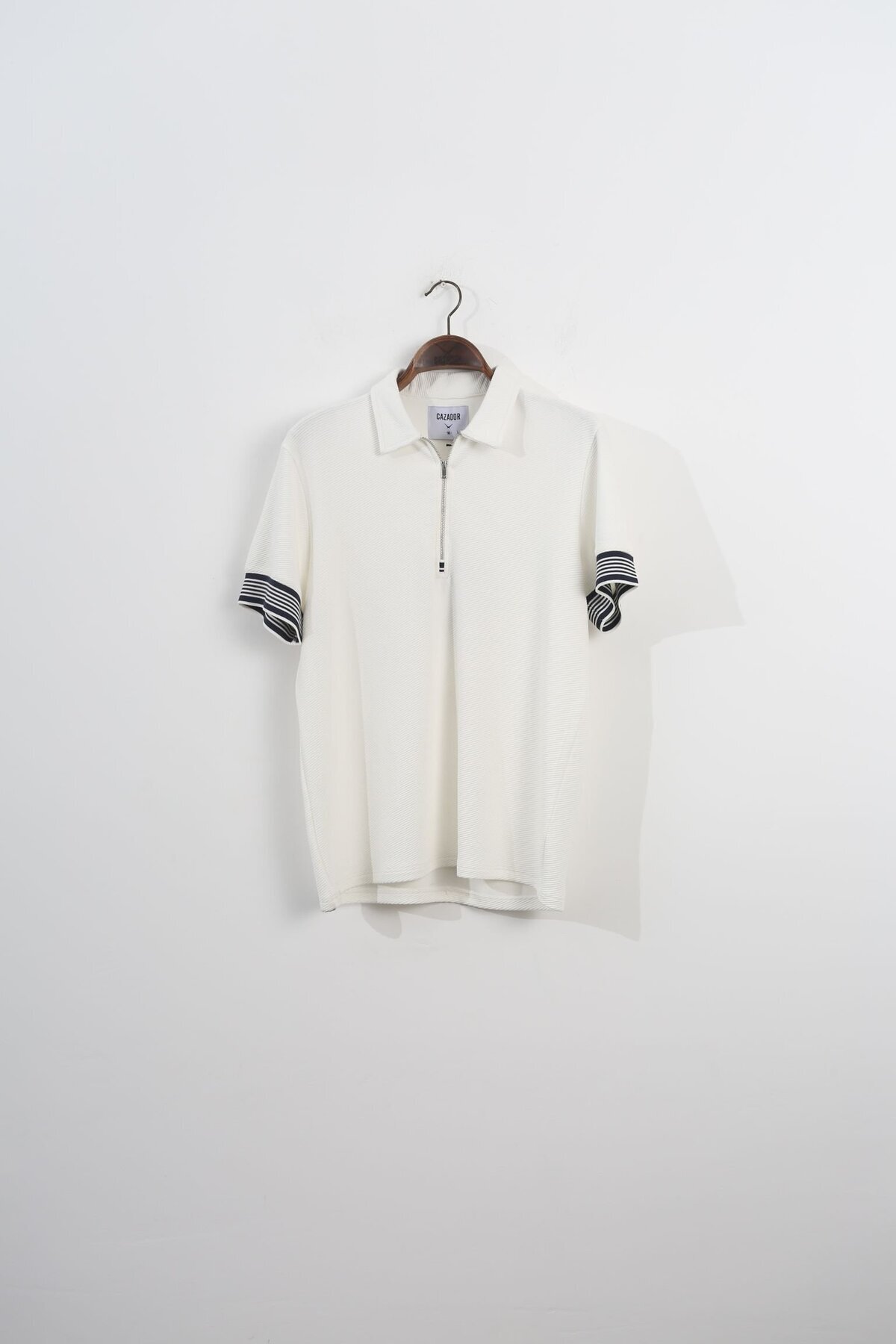 CAZ 44715 POLO YK T-SHIRT