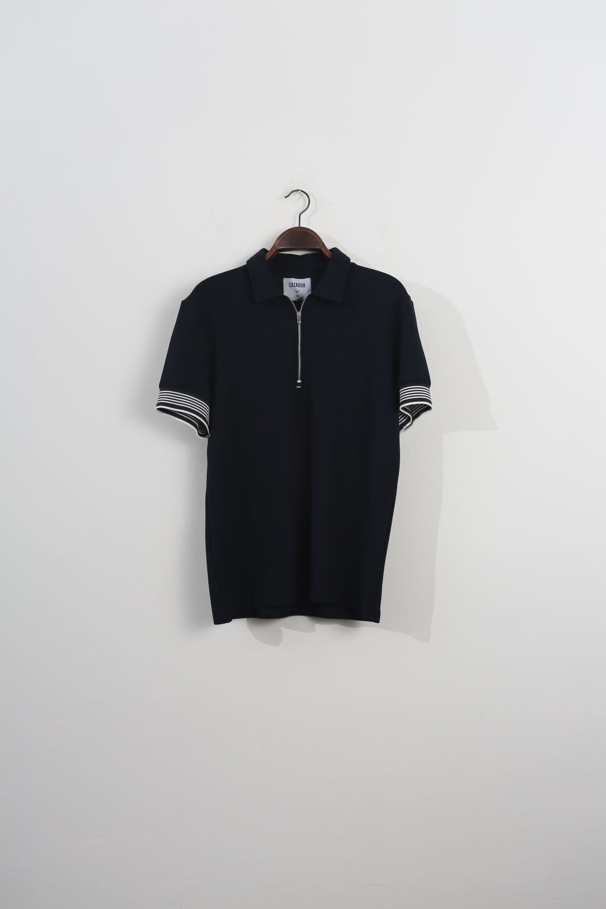 CAZ 44715 POLO YK T-SHIRT