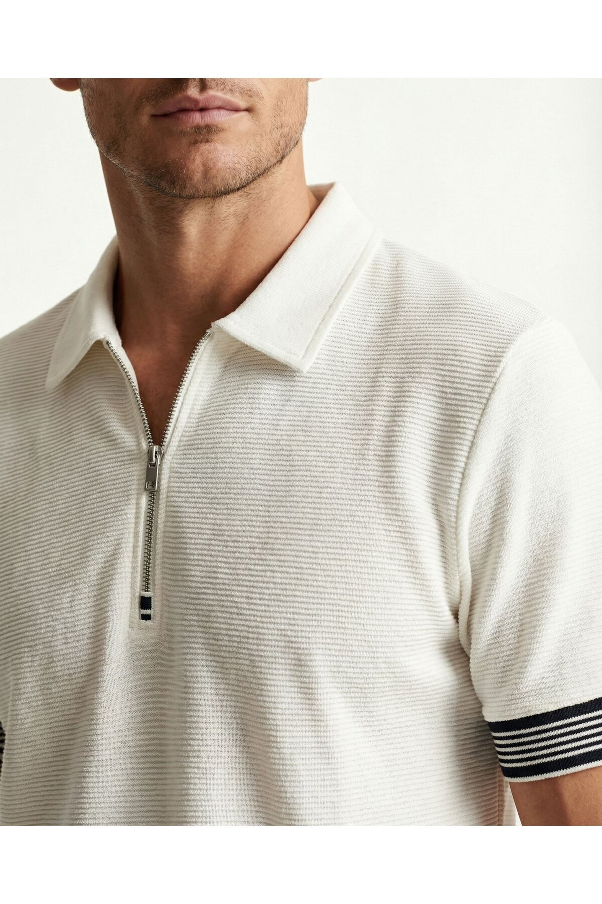 CAZ 44715 POLO YK T-SHIRT