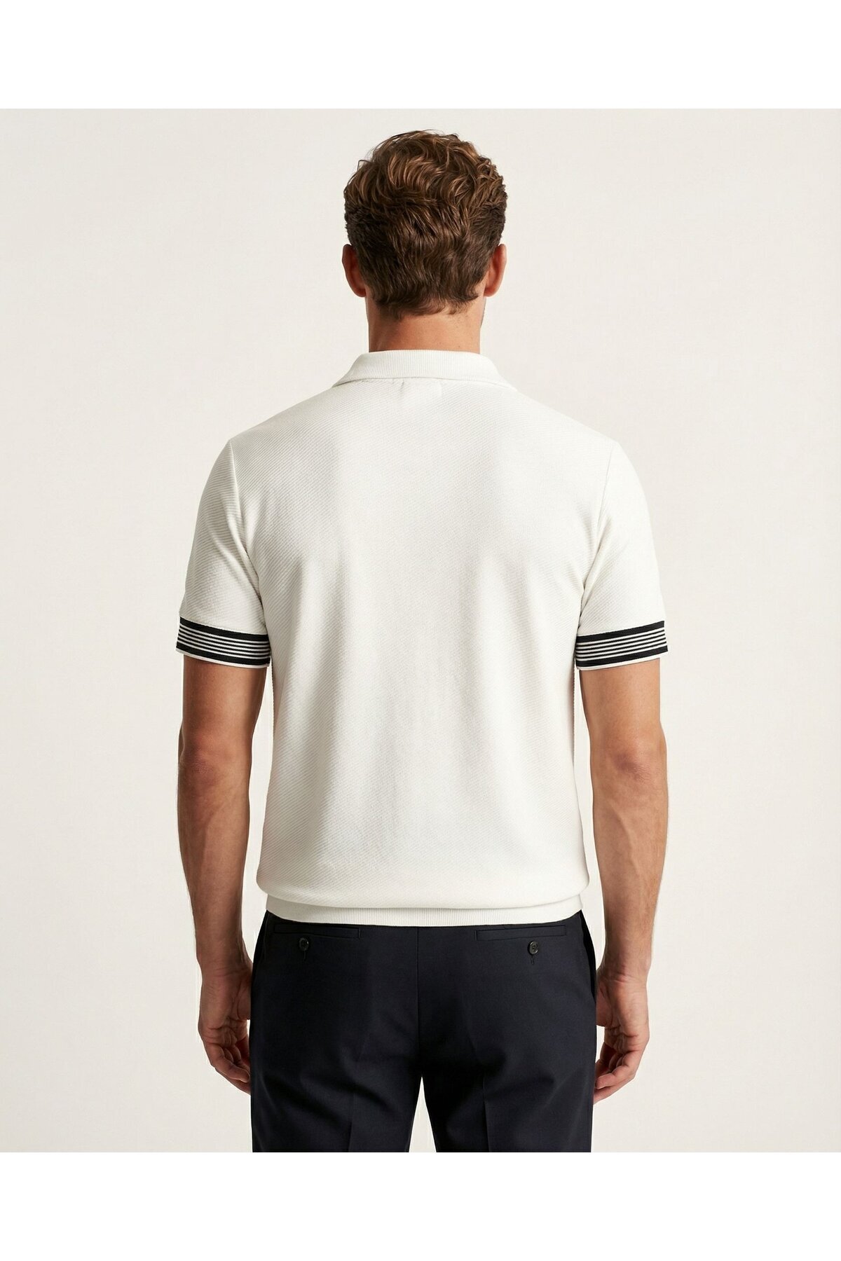 CAZ 44715 POLO YK T-SHIRT