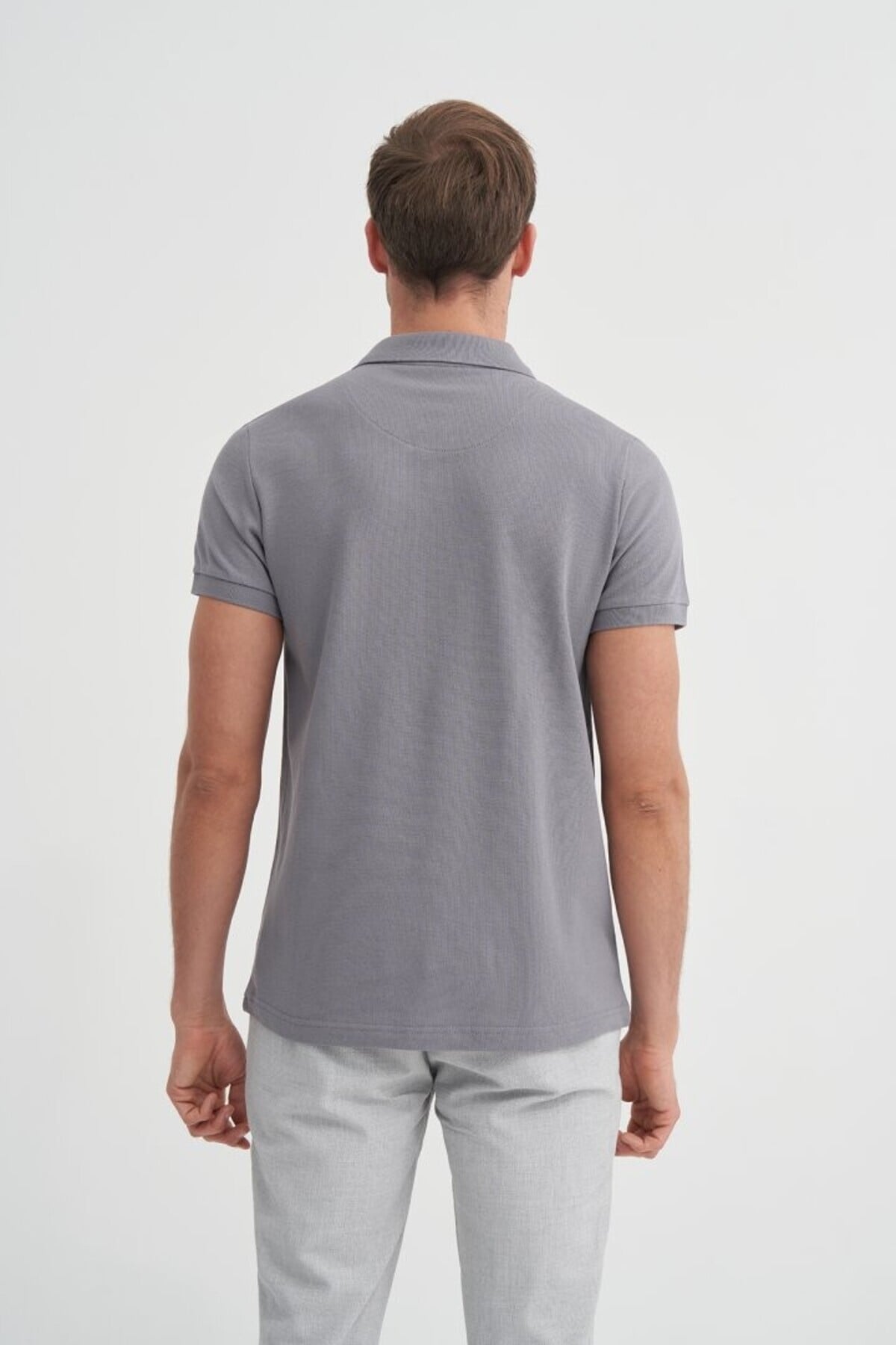 CAZ 46130 POLO PİKE T-SHIRT (26Y)