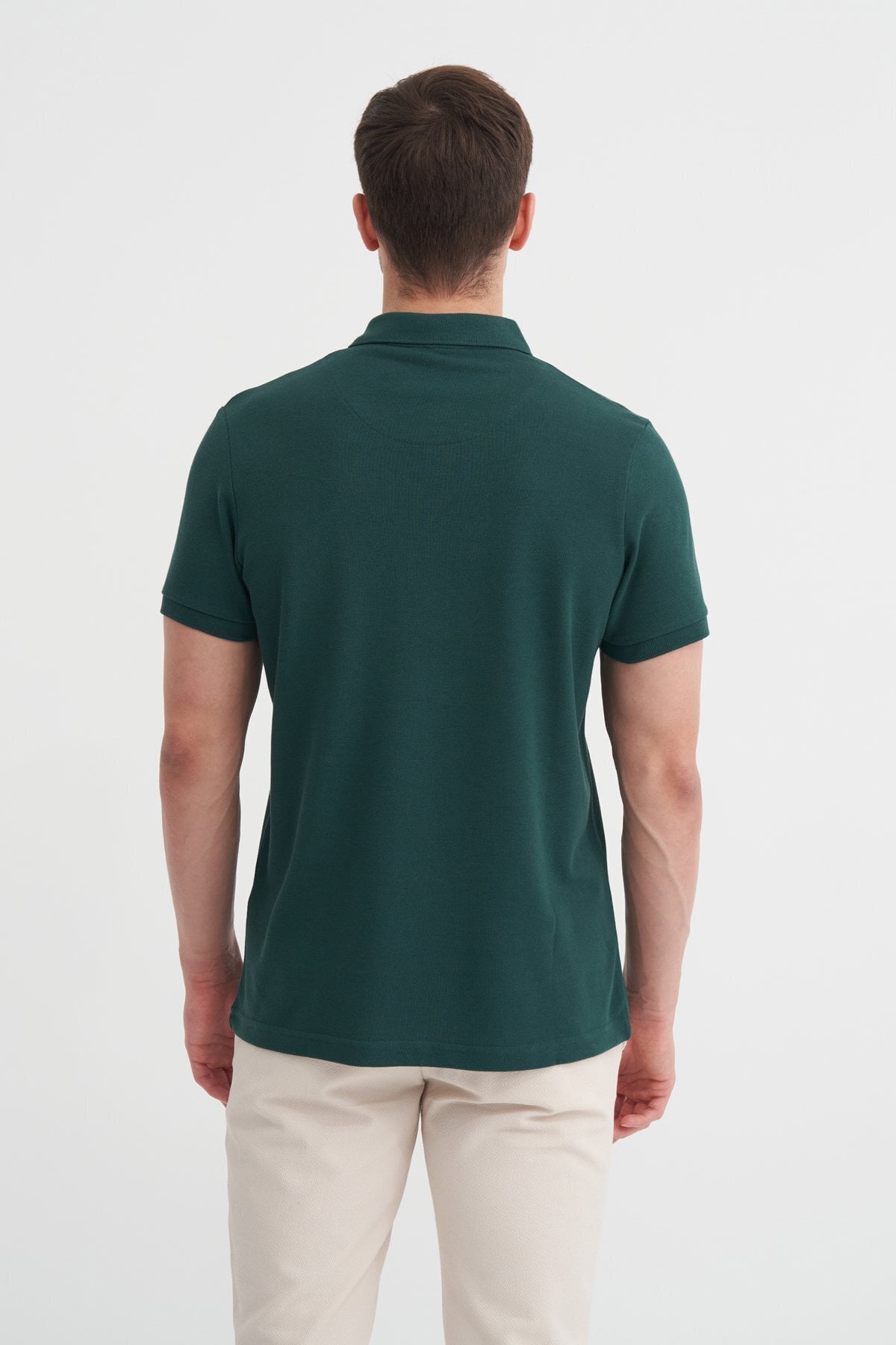 CAZ 46130 POLO PİKE T-SHIRT