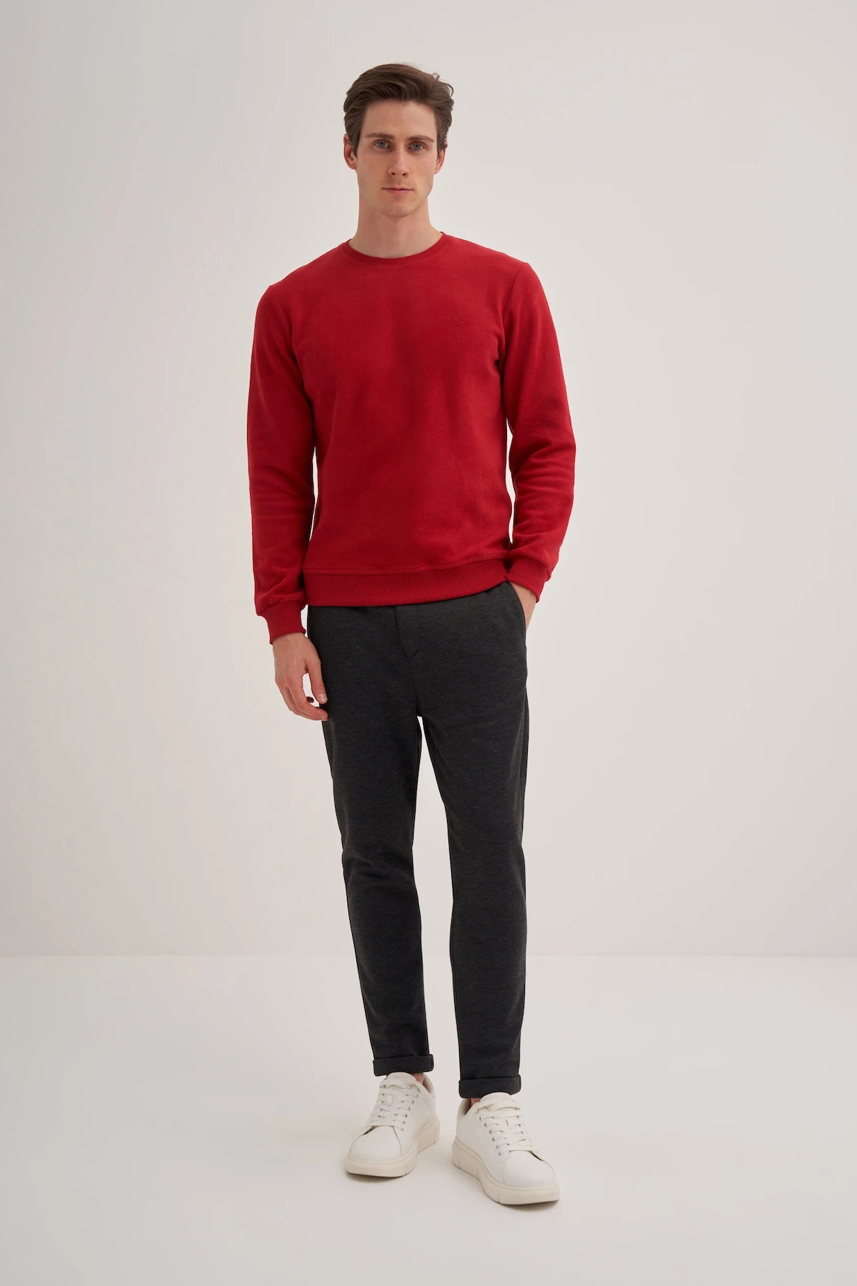 CAZ 5620 SELANIK SWEAT