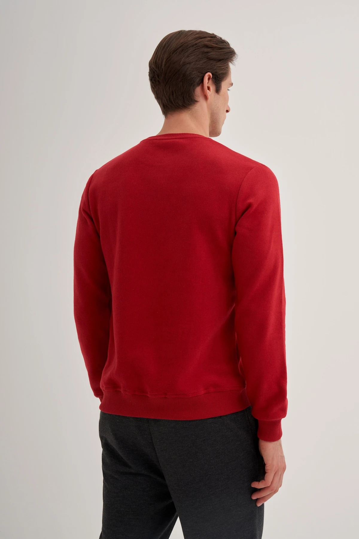 CAZ 5620 SELANIK SWEAT