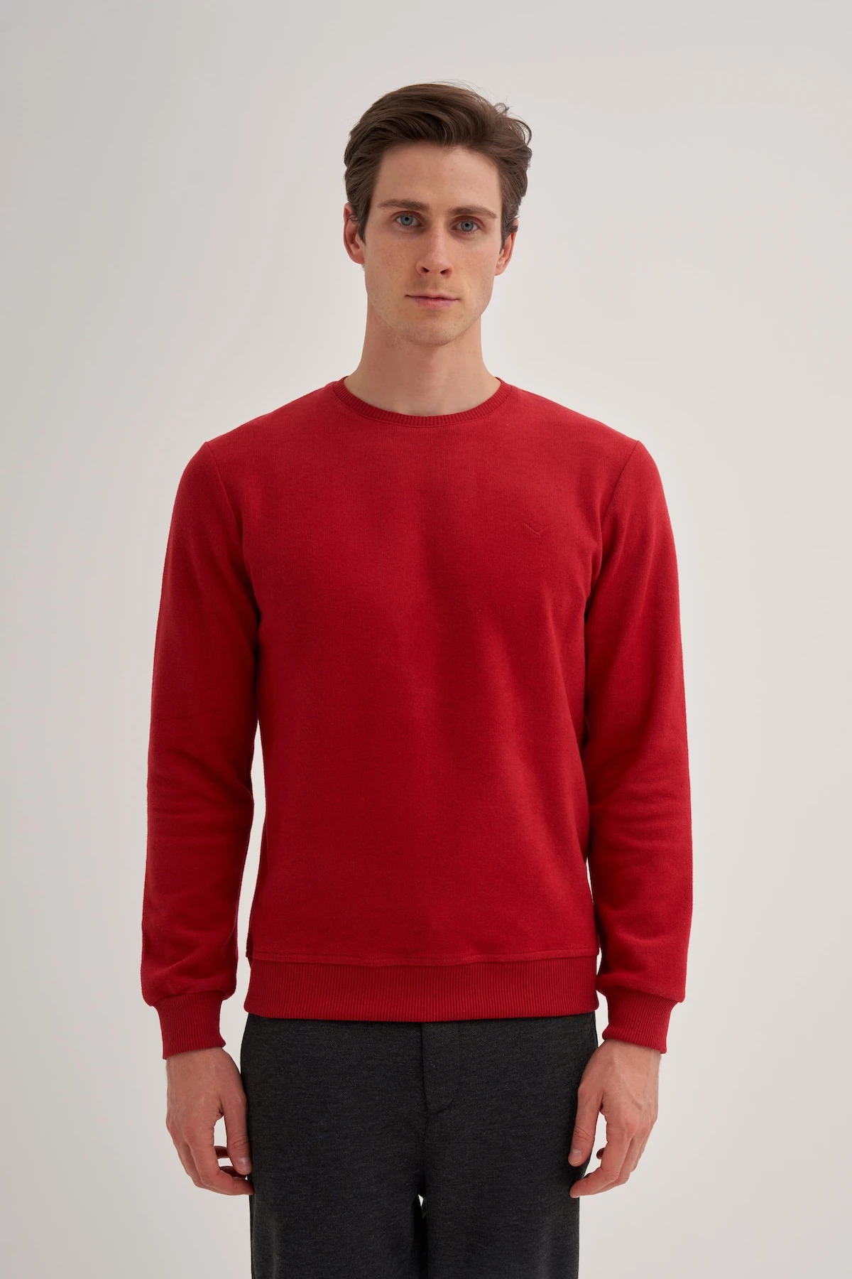 CAZ 5620 SELANIK SWEAT