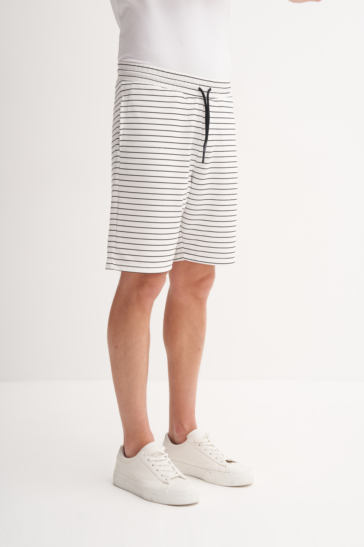 CAZ 6058 ÖRME BERMUDA (2025-YAZ)