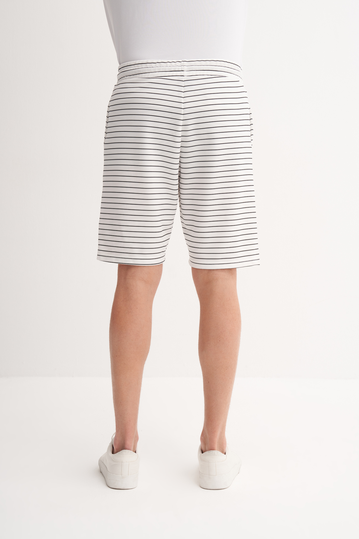 CAZ 6058 ÖRME BERMUDA (2025-YAZ)