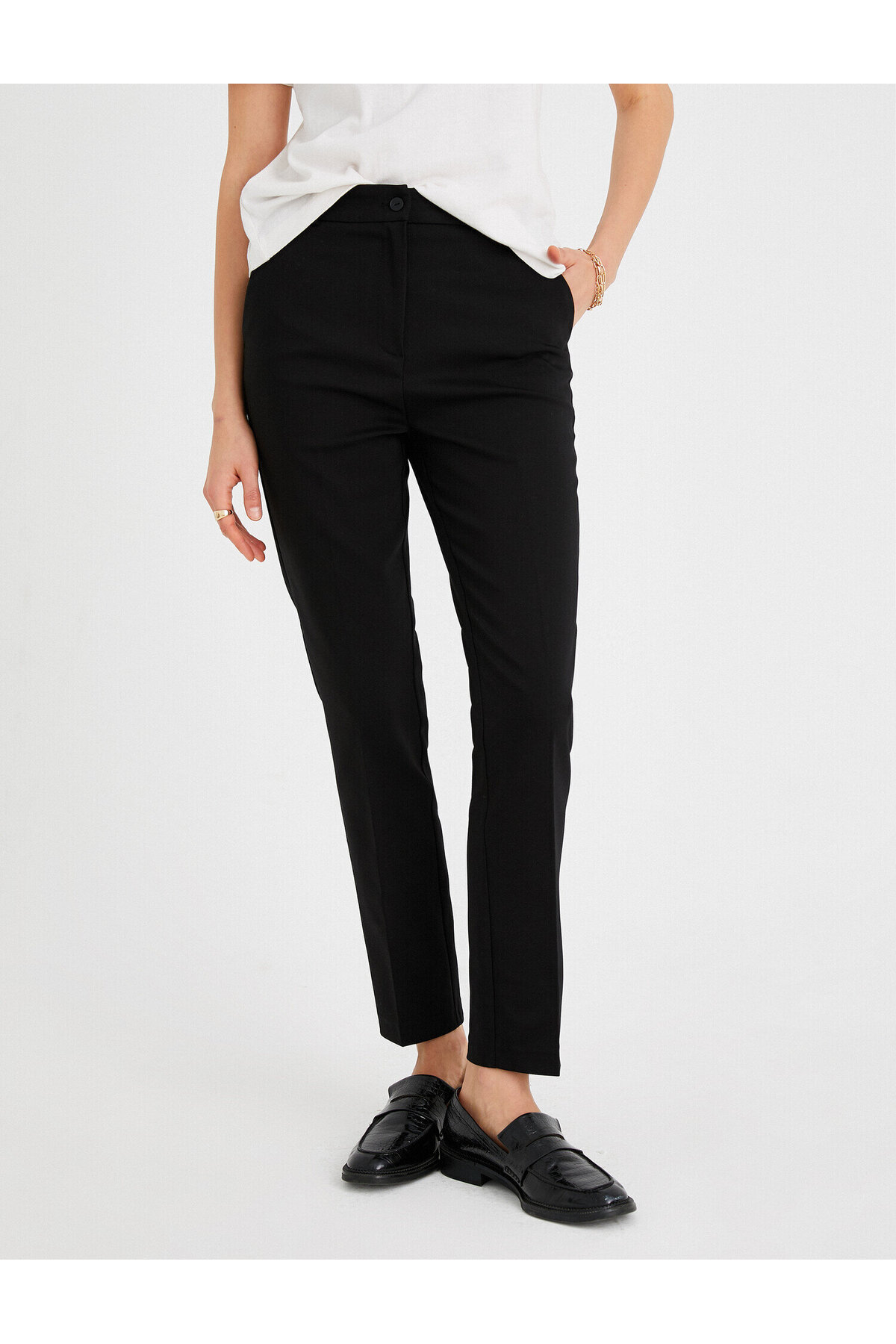 Cepli Basic Pantolon