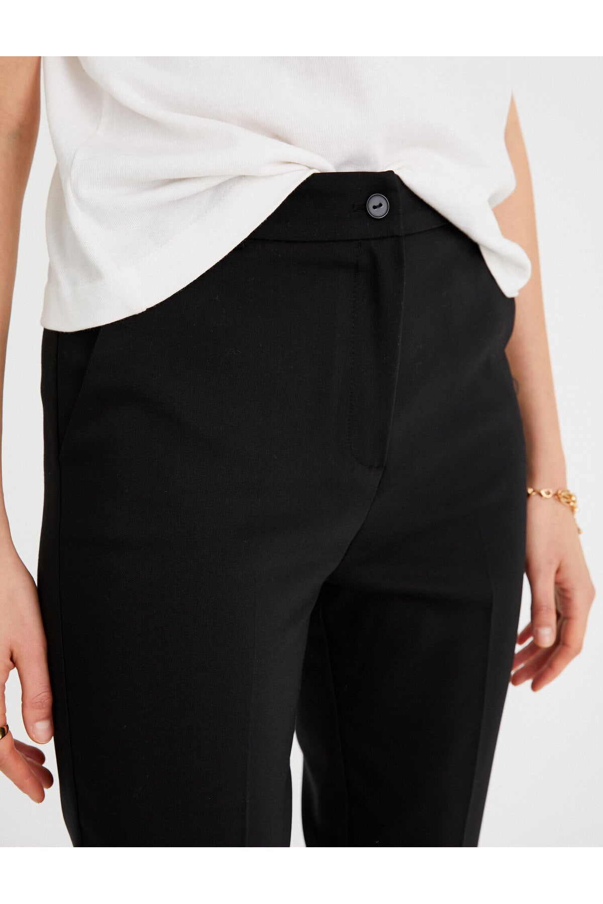 Cepli Basic Pantolon