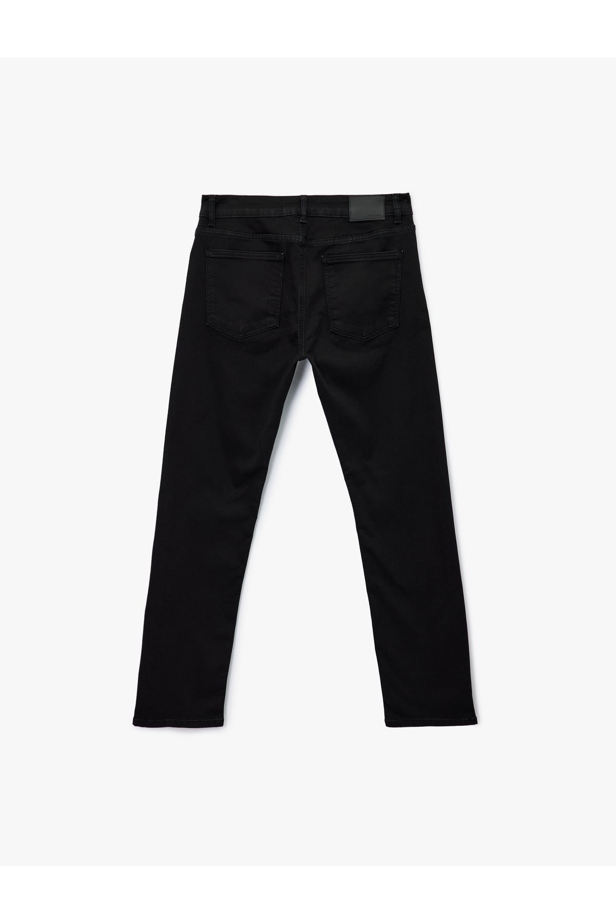 Cepli Normal Bel Straight Fit Jean Pantolon - Mark Jean