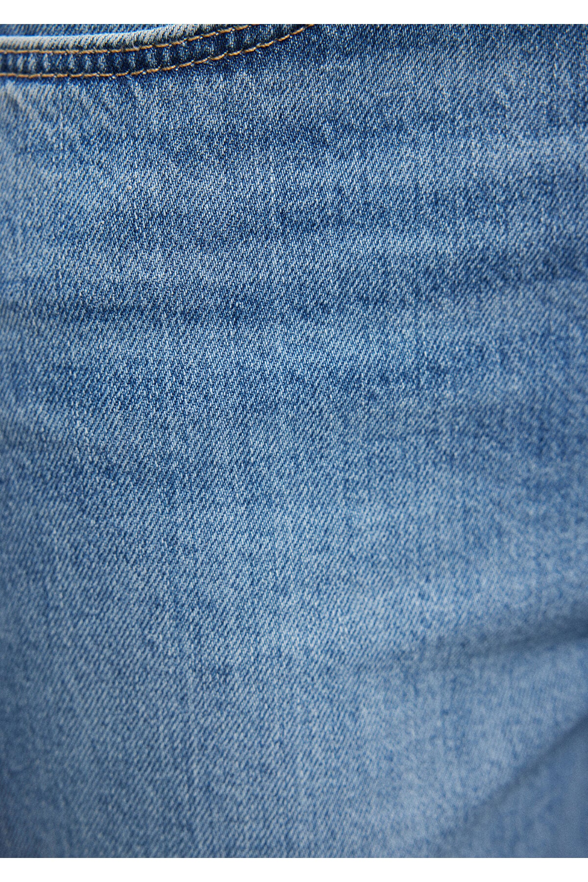 Cindy Classic Denim Vintage Açık Mavi Jean Pantolon 100277-87640