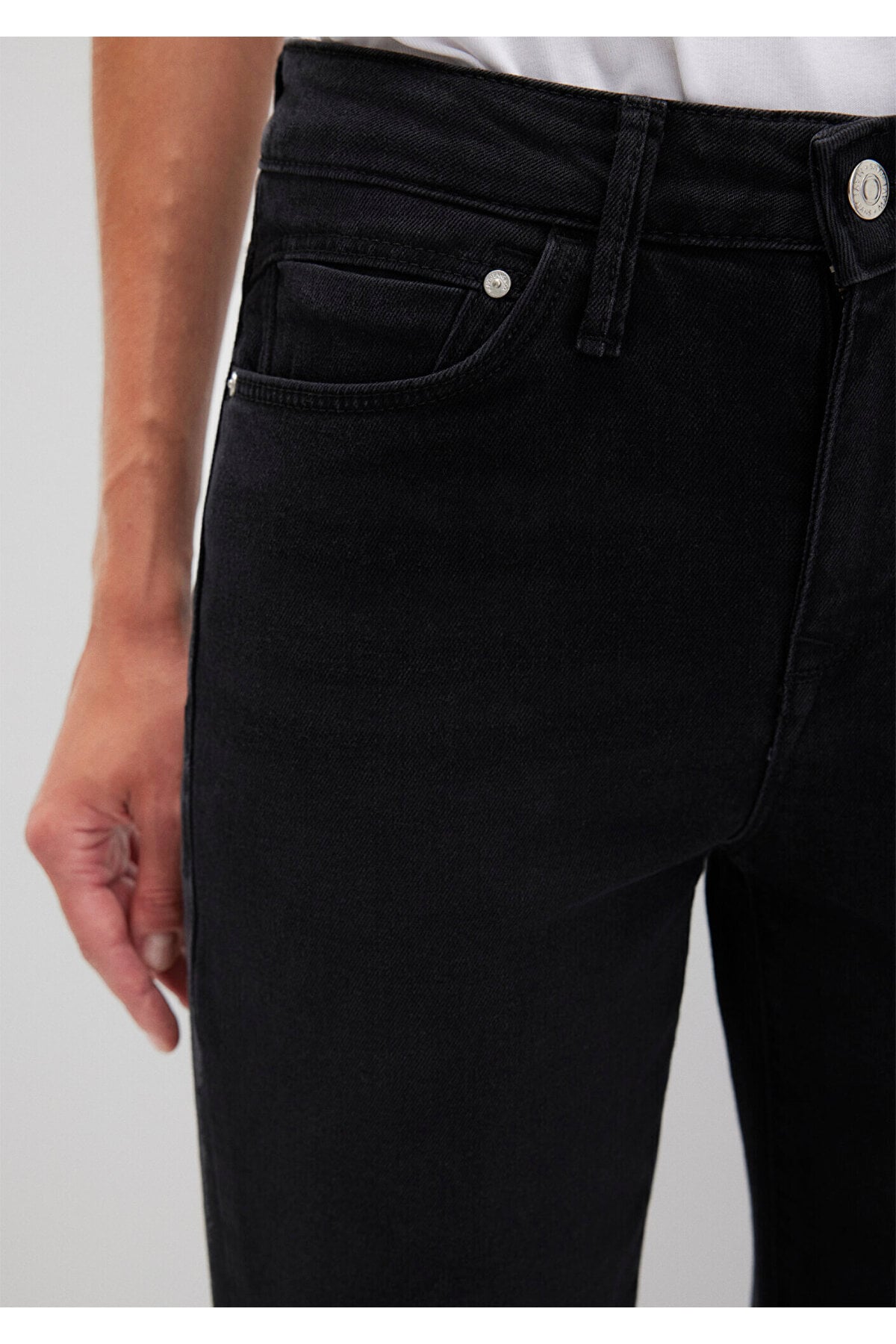 Cındy Smoke 90 S Jean Pantolon