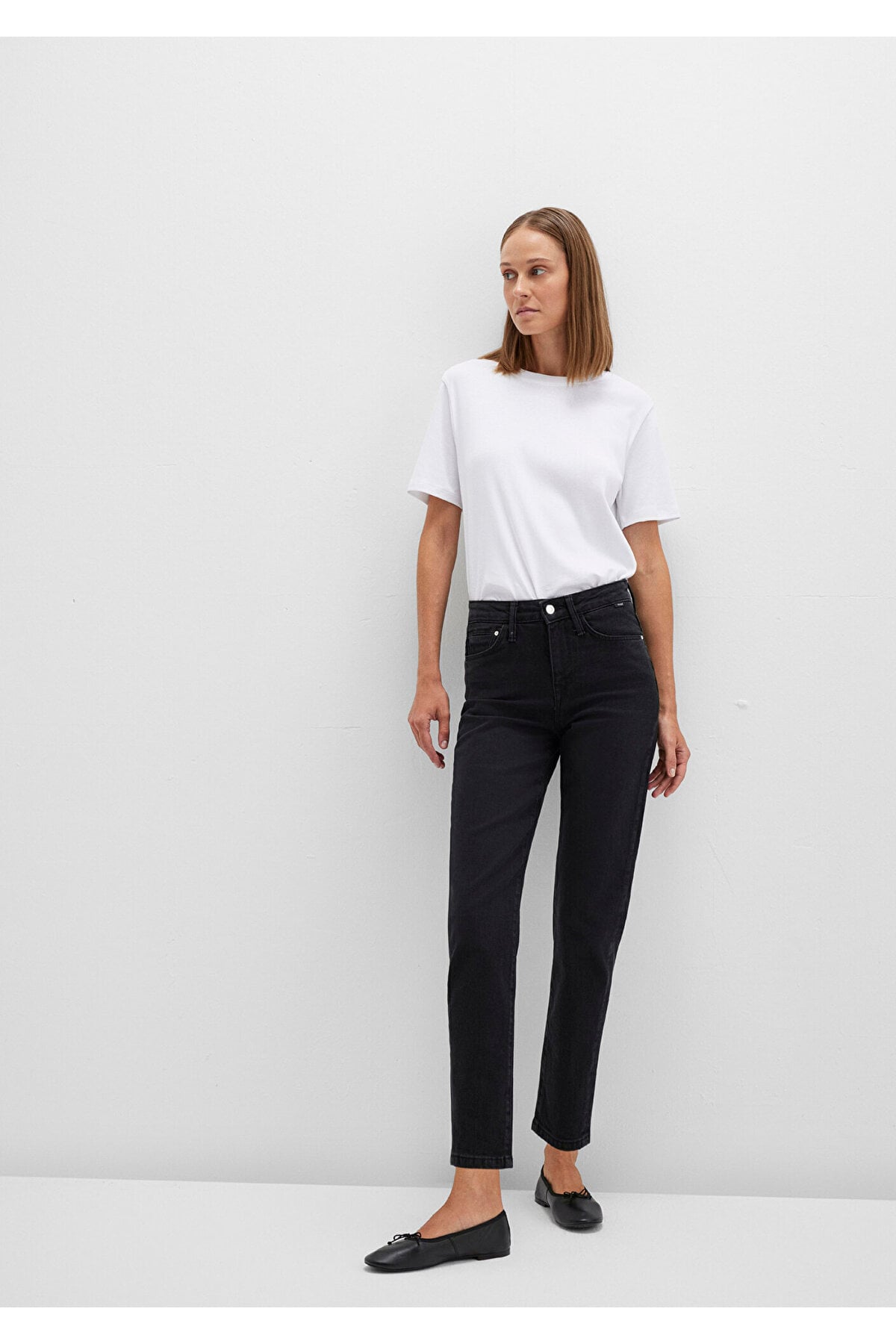 Cındy Smoke 90 S Jean Pantolon