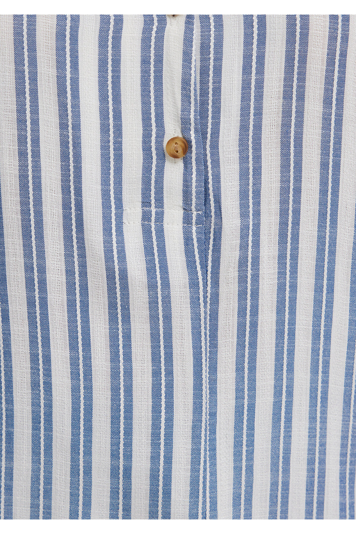 Çizgili Bluz 122400-83979