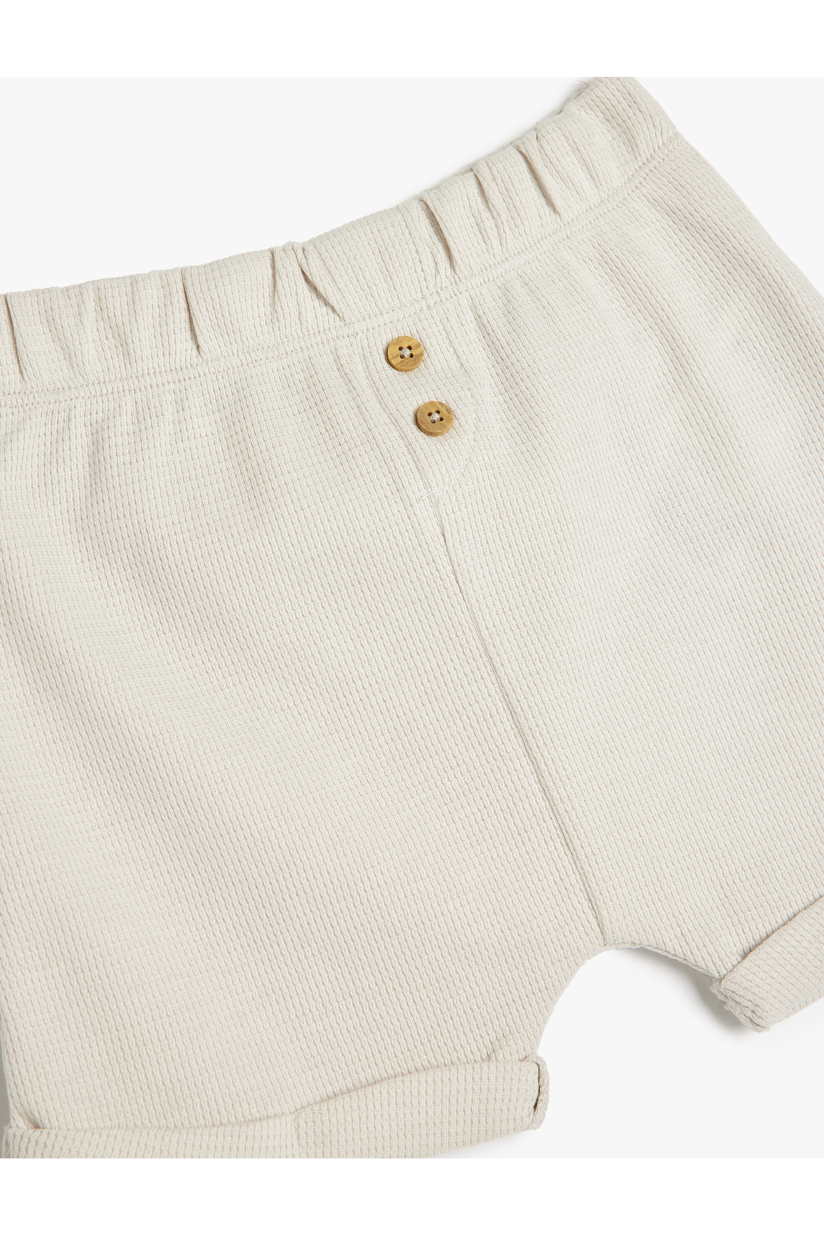 Cotton Shorts