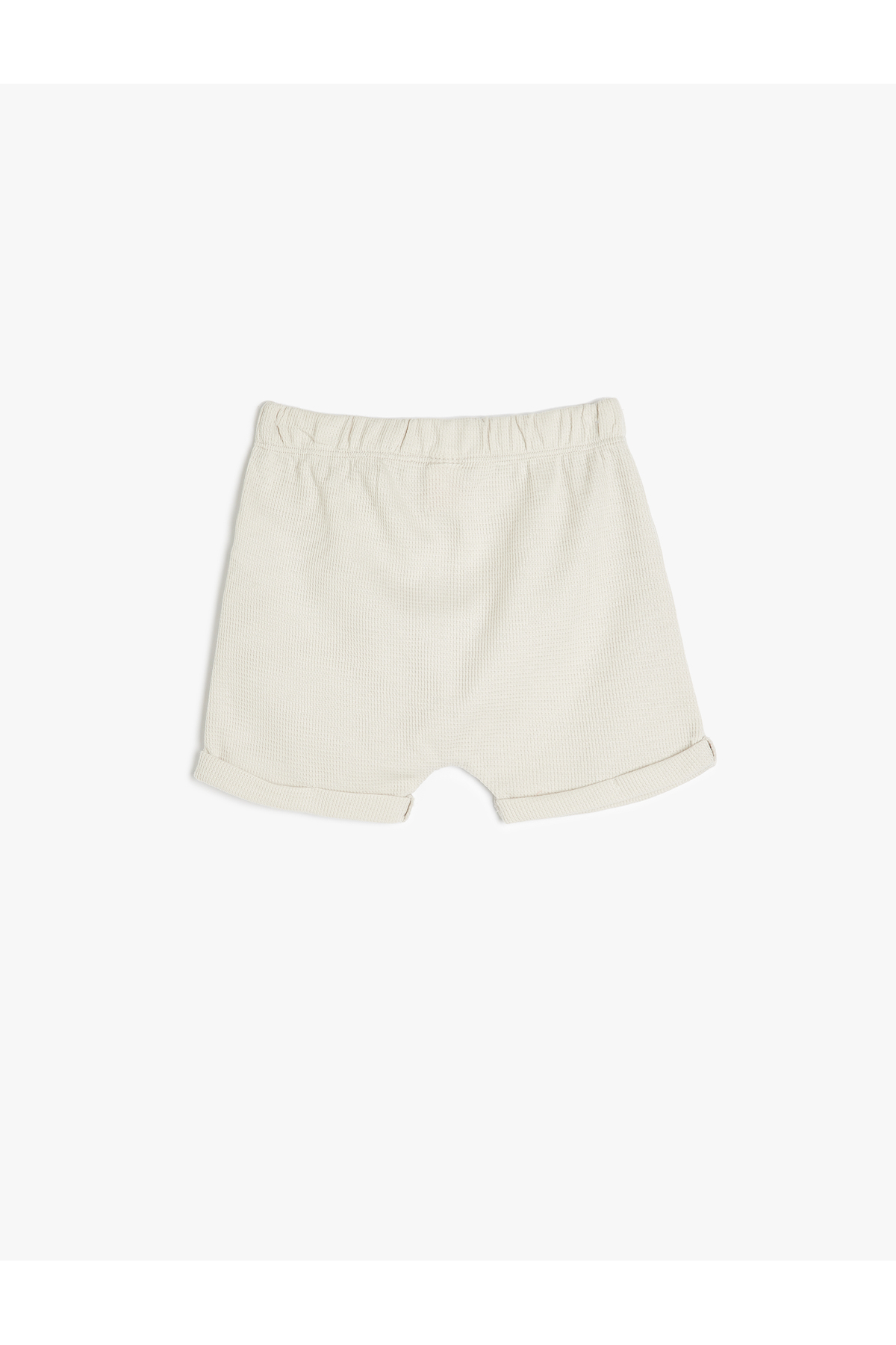 Cotton Shorts