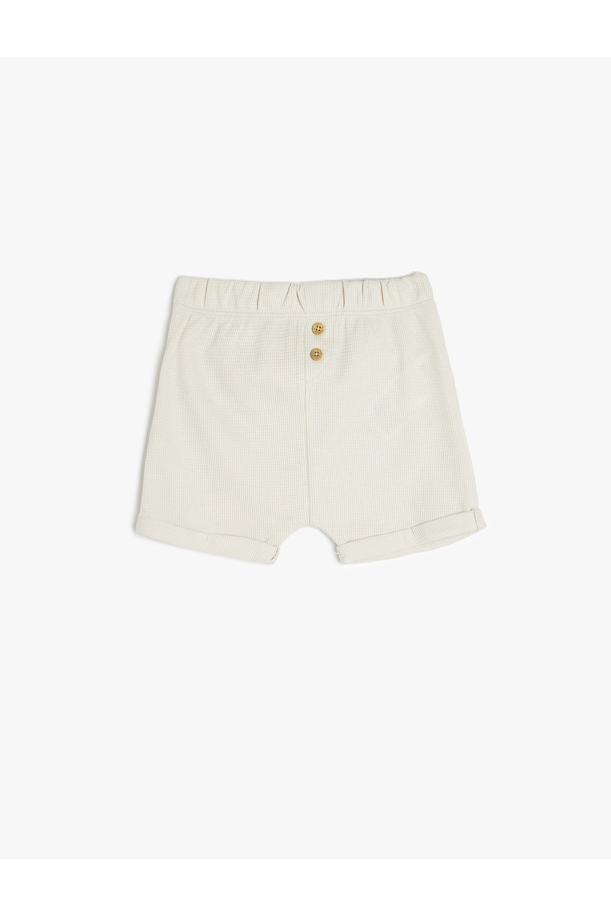 Cotton Shorts