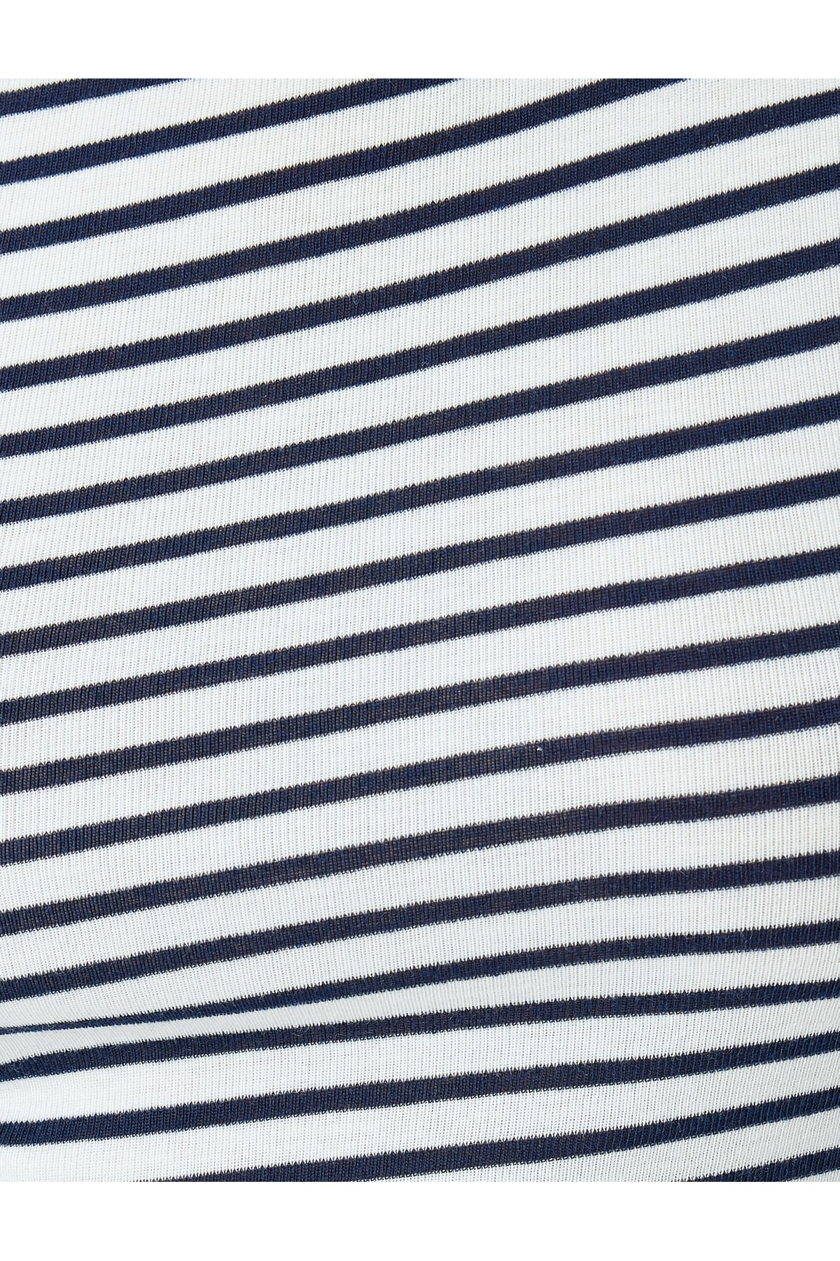 Crop Bisiklet Yaka Kısa Kollu Slim Fit Tişört
